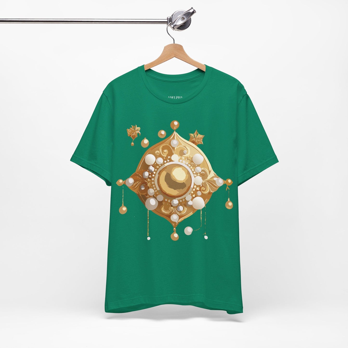 Jewelry Shirt ADELPHA