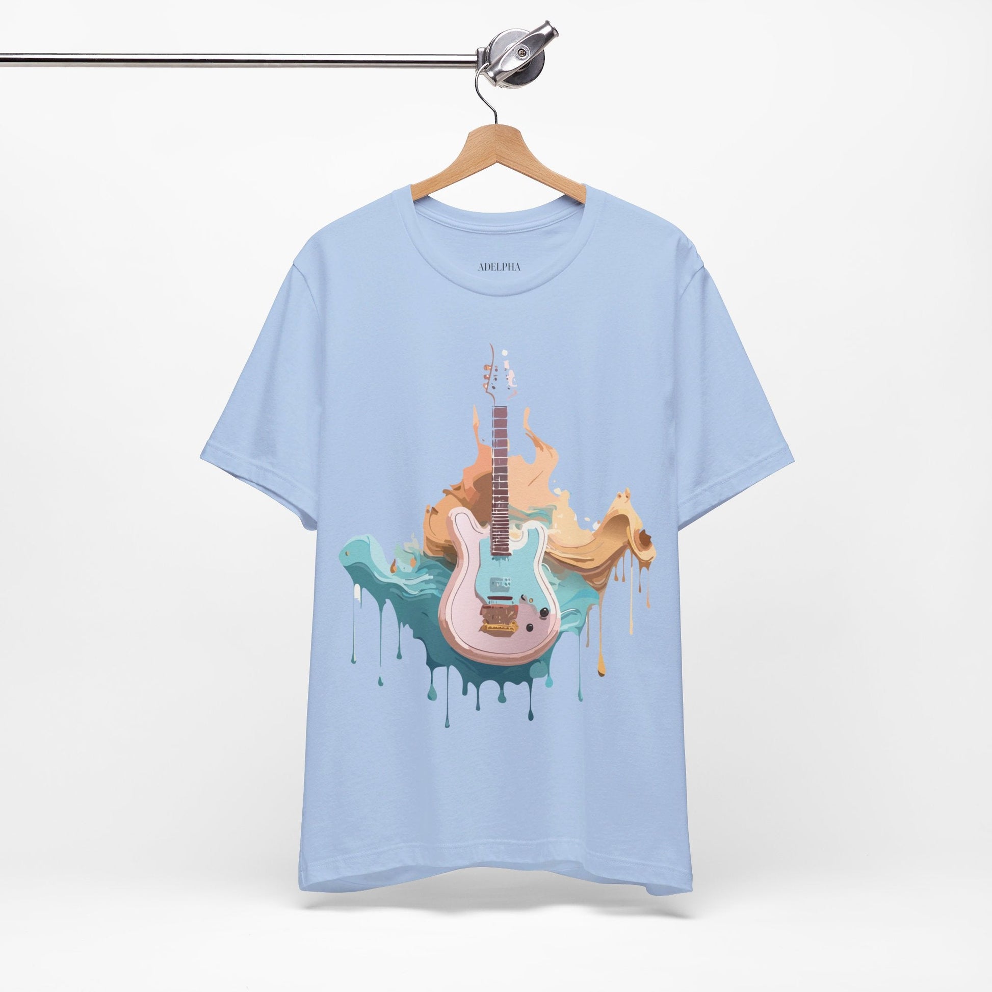 Music T Shirt ADELPHA