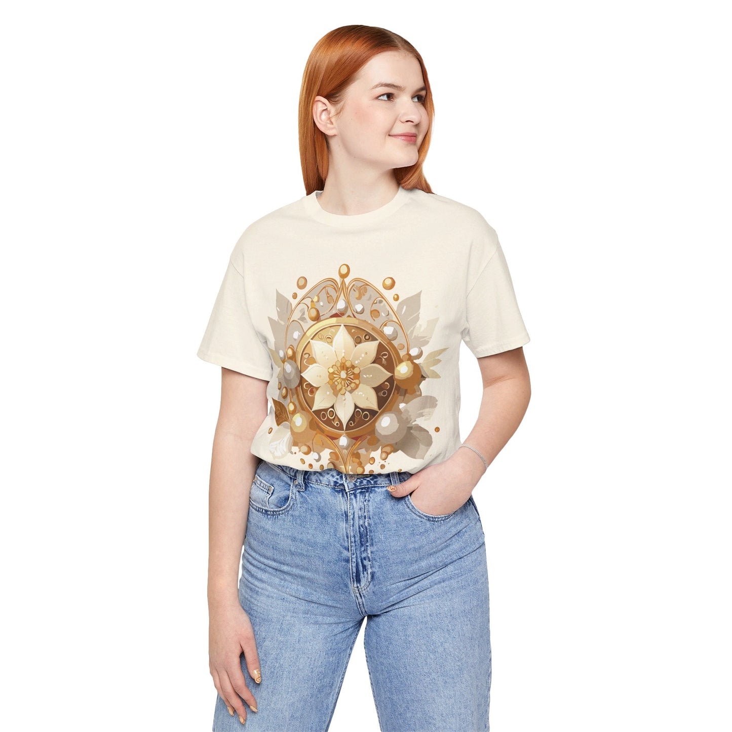 Jewelry Shirt ADELPHA