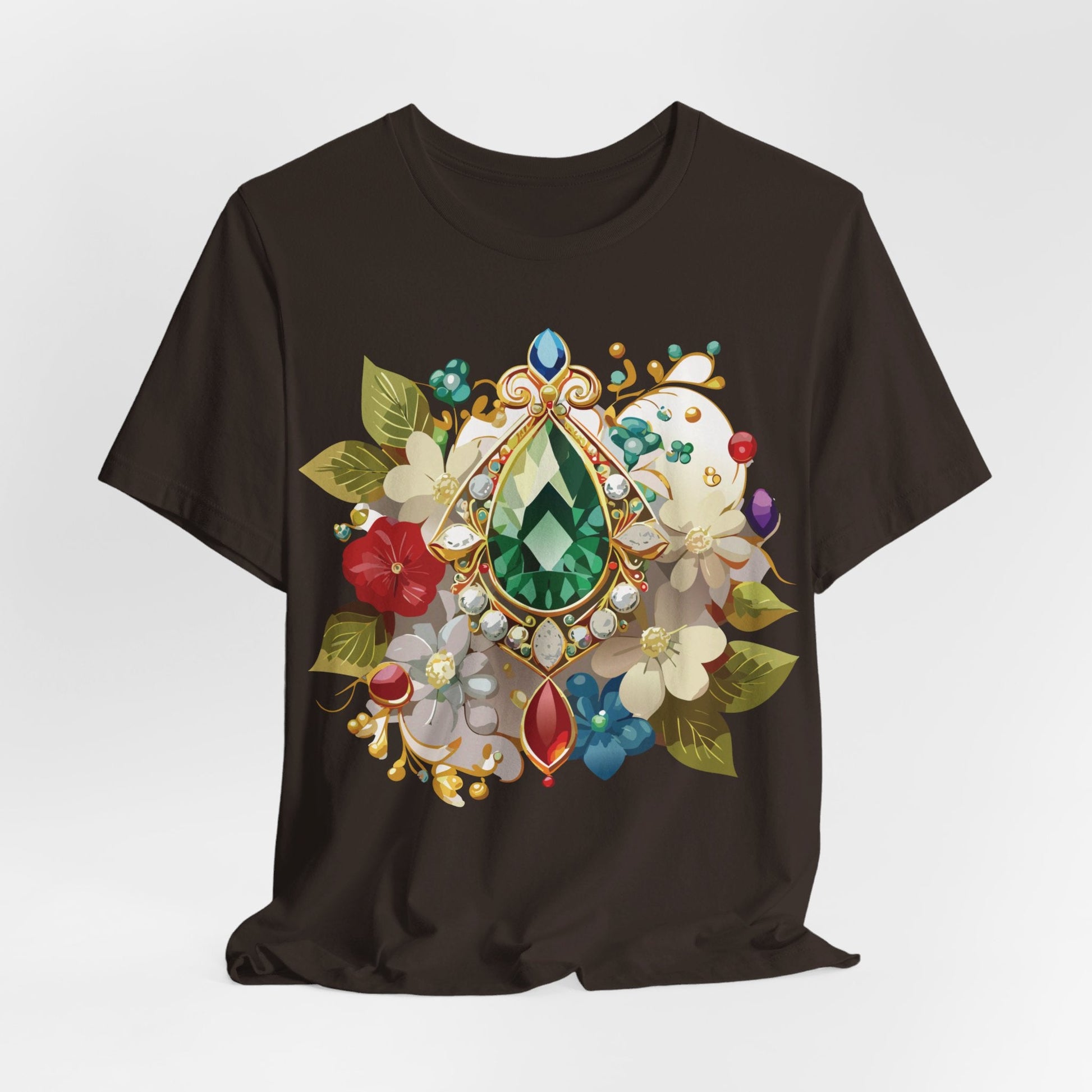 Jewelry Shirt ADELPHA