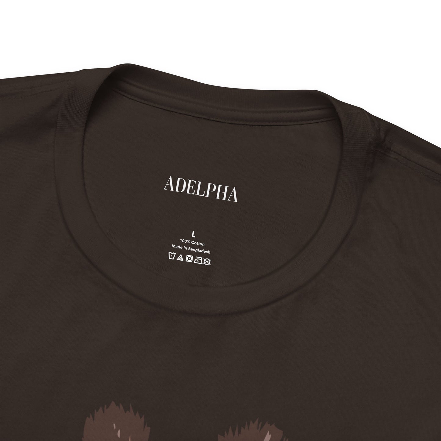 Giraffe Shirt - ADELPHA