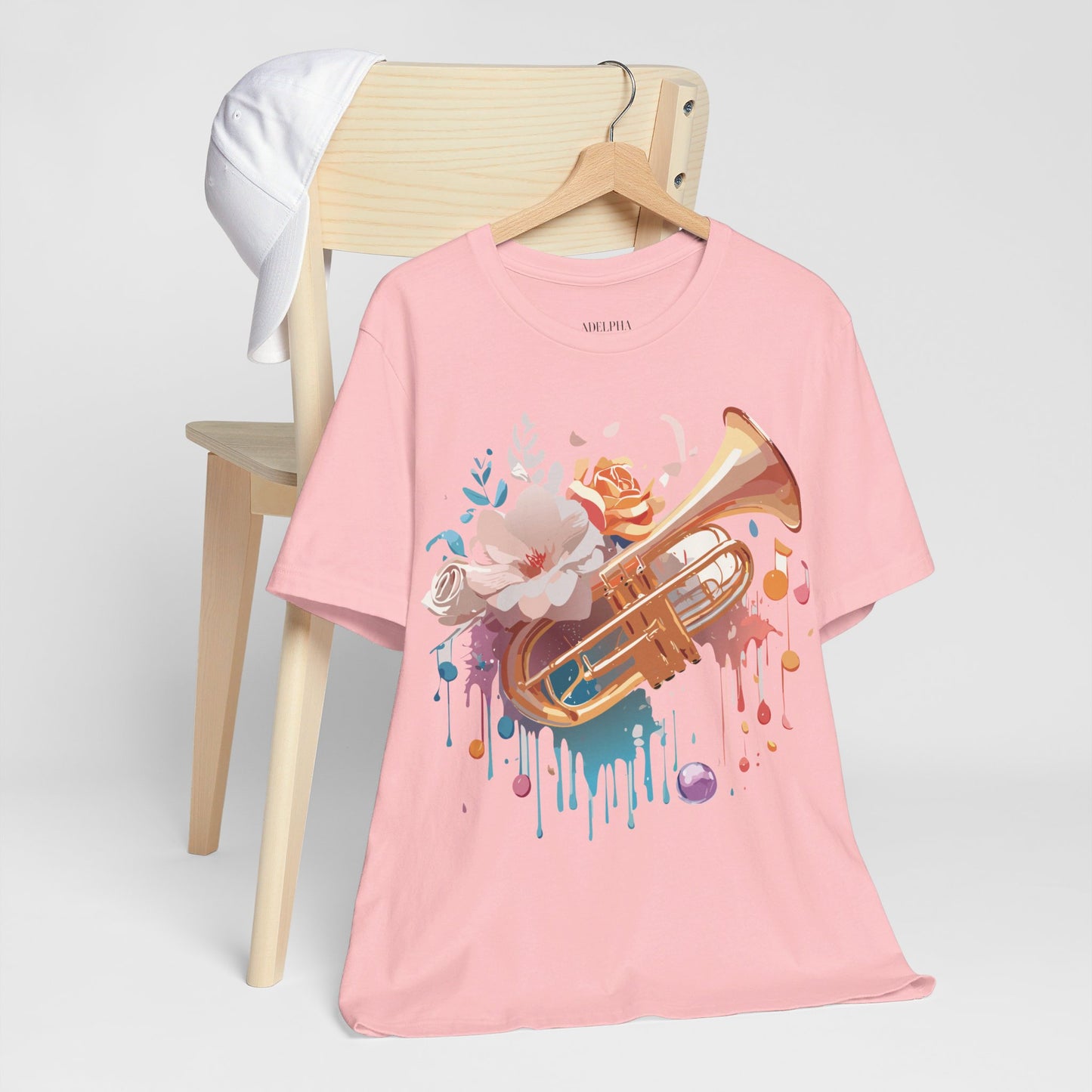 Music Shirt | Shirt with music | T Shirt Music Printify