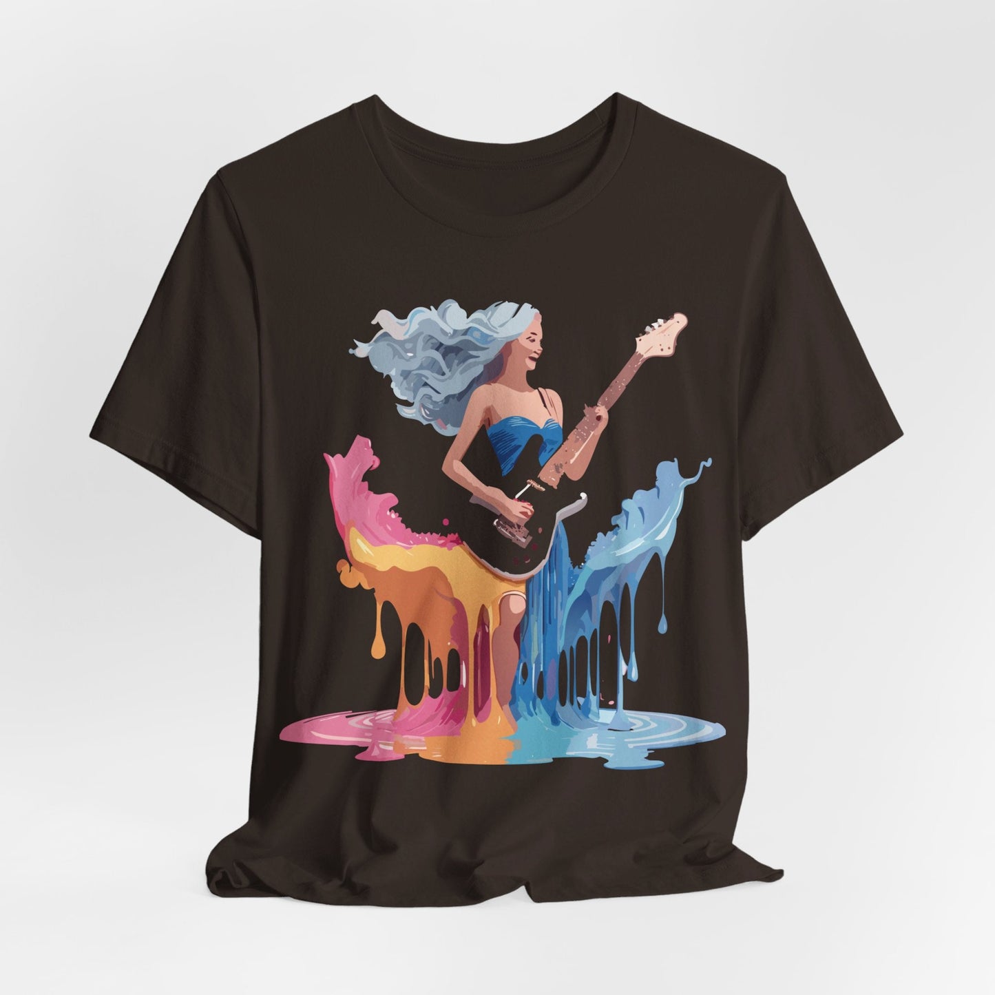 Music T Shirt ADELPHA