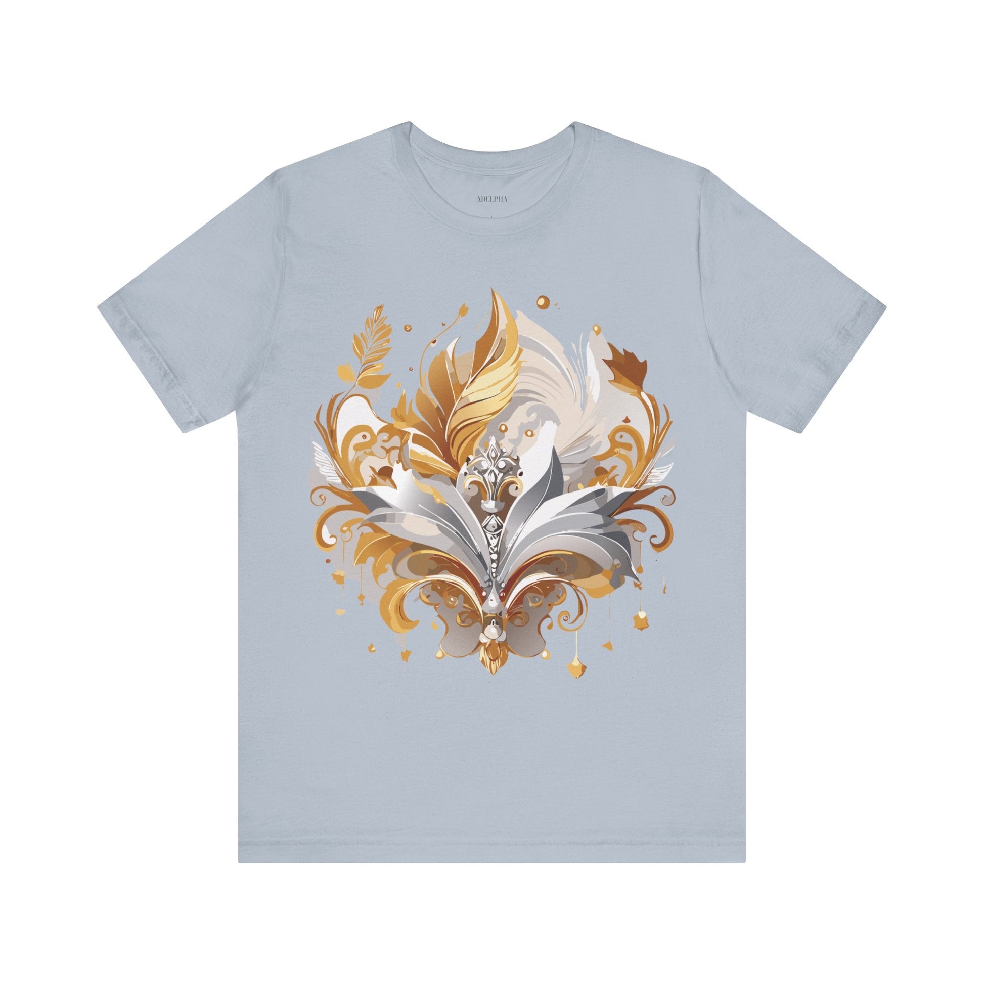 Jewelry Shirt ADELPHA