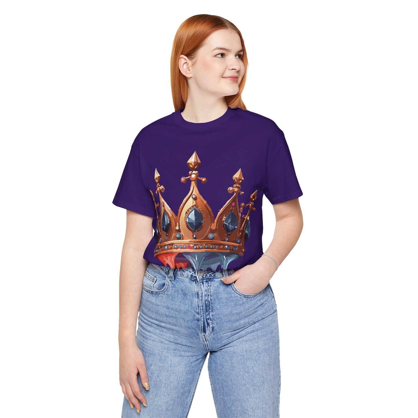 Crown Shirt ADELPHA
