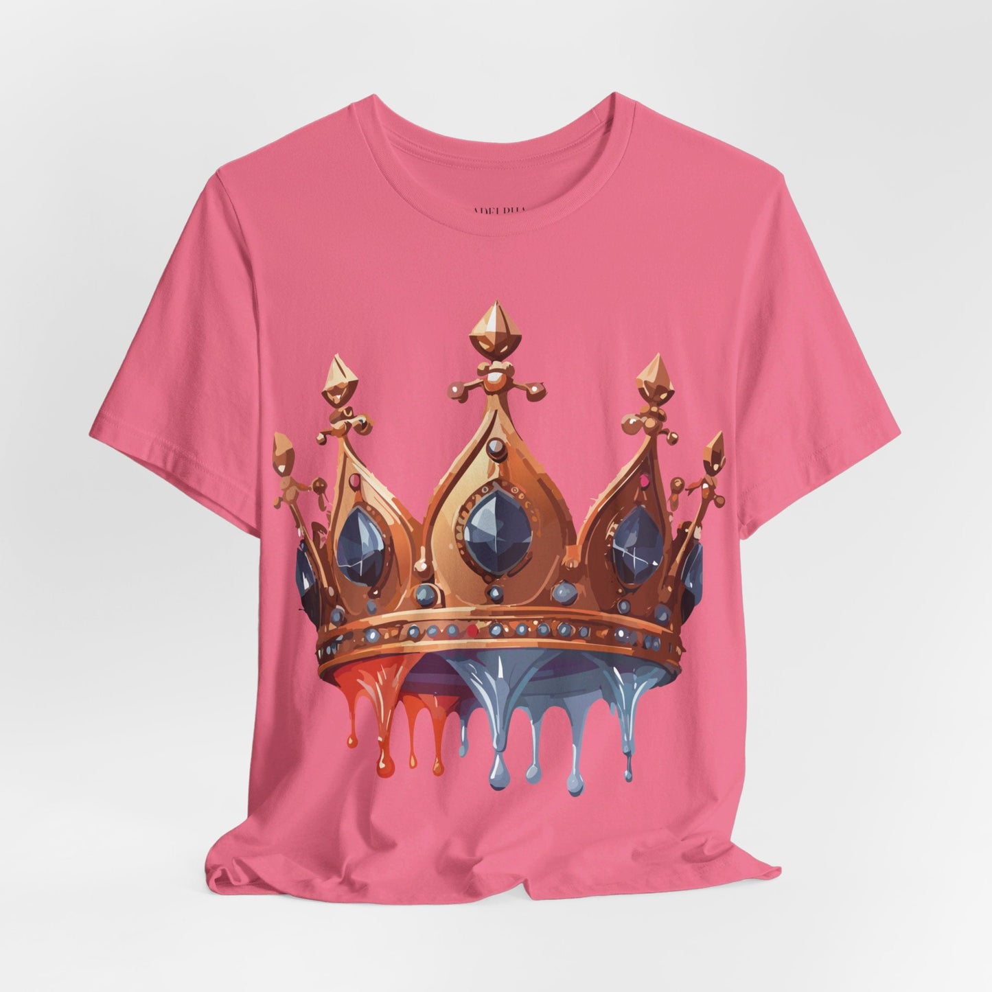 Crown Shirt ADELPHA