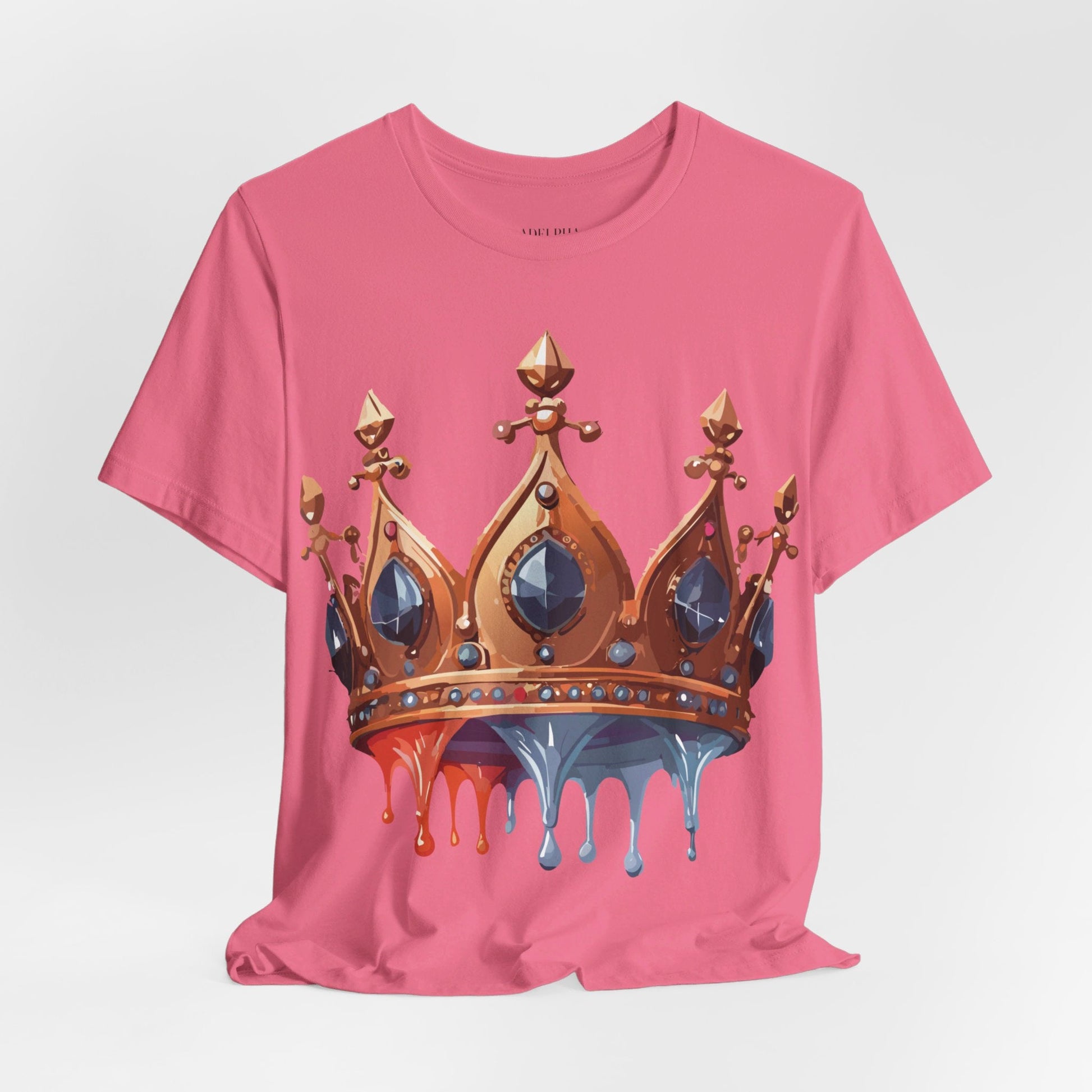 Crown Shirt ADELPHA