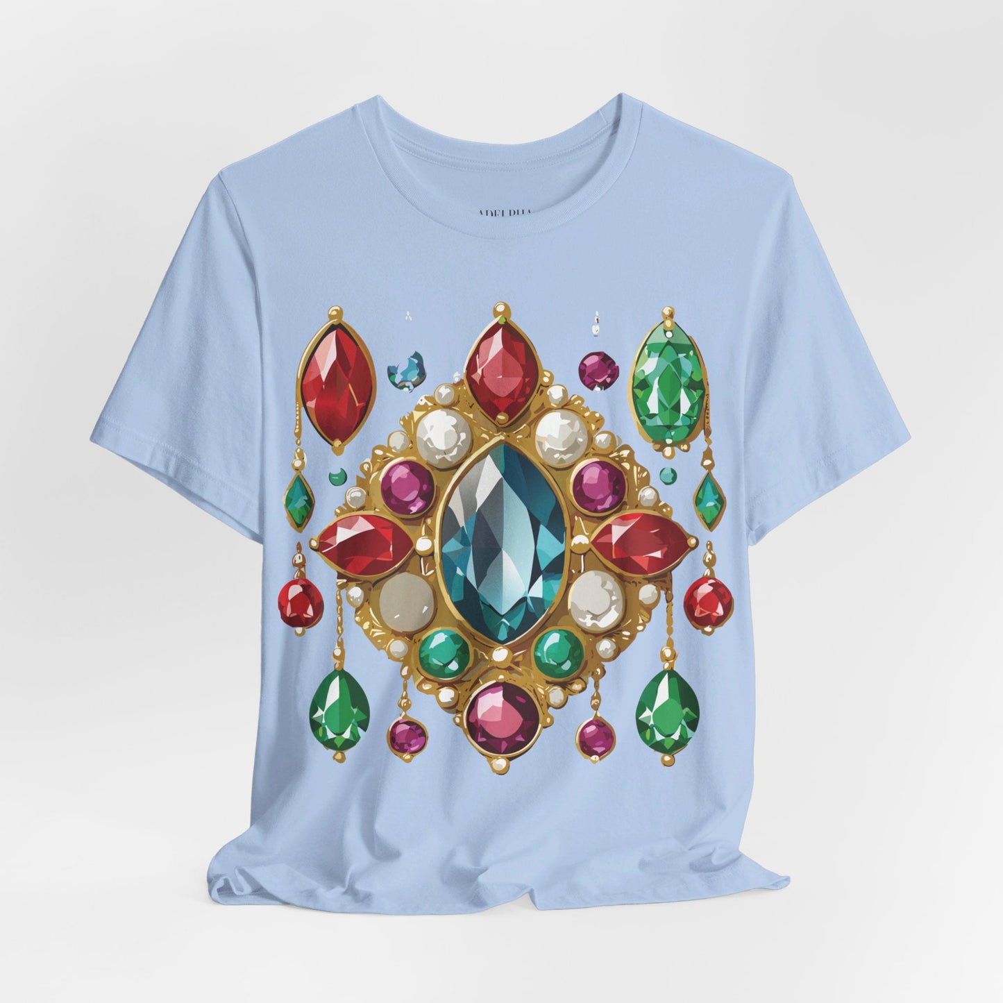 Jewelry Shirt ADELPHA
