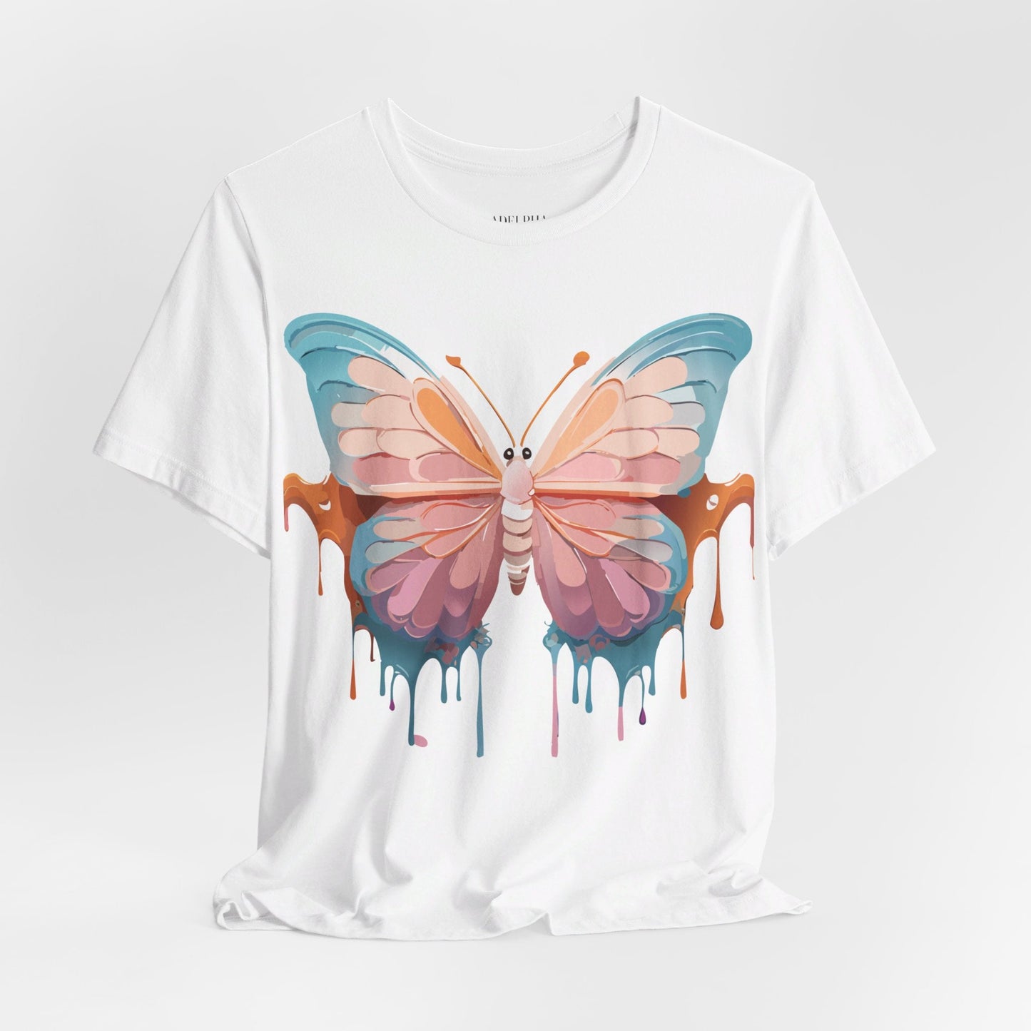 Butterfly Shirt ADELPHA