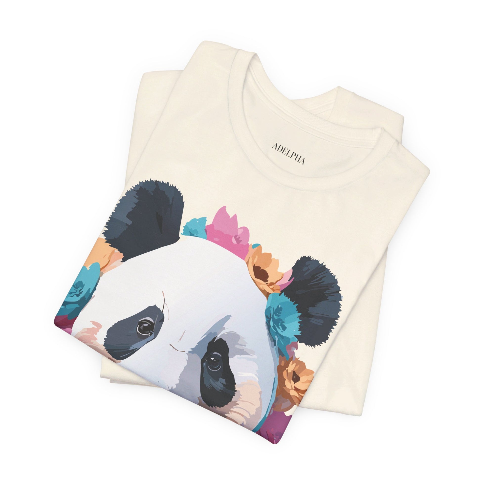 Shirt with Animals | Panda Printify
