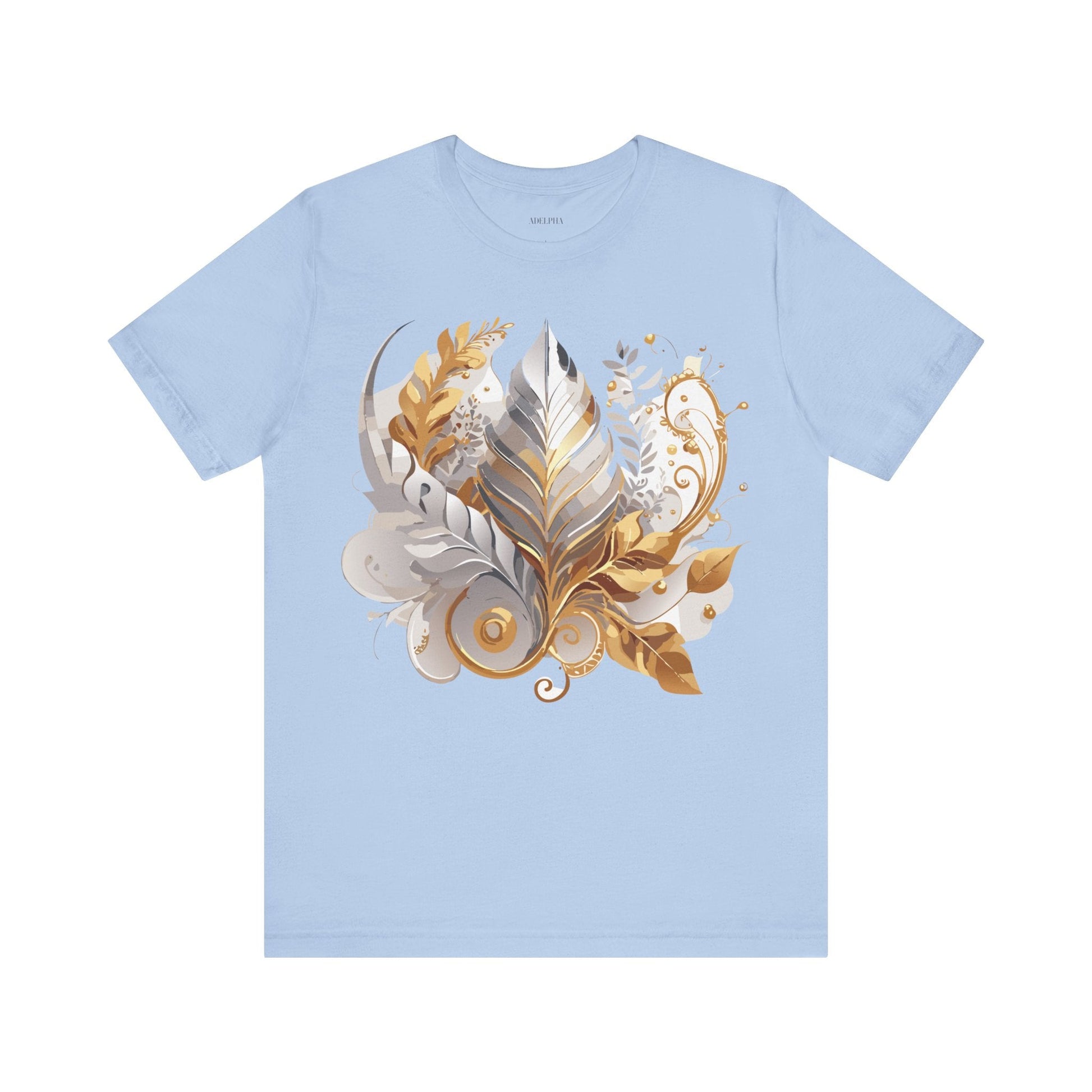 Jewelry Shirt ADELPHA