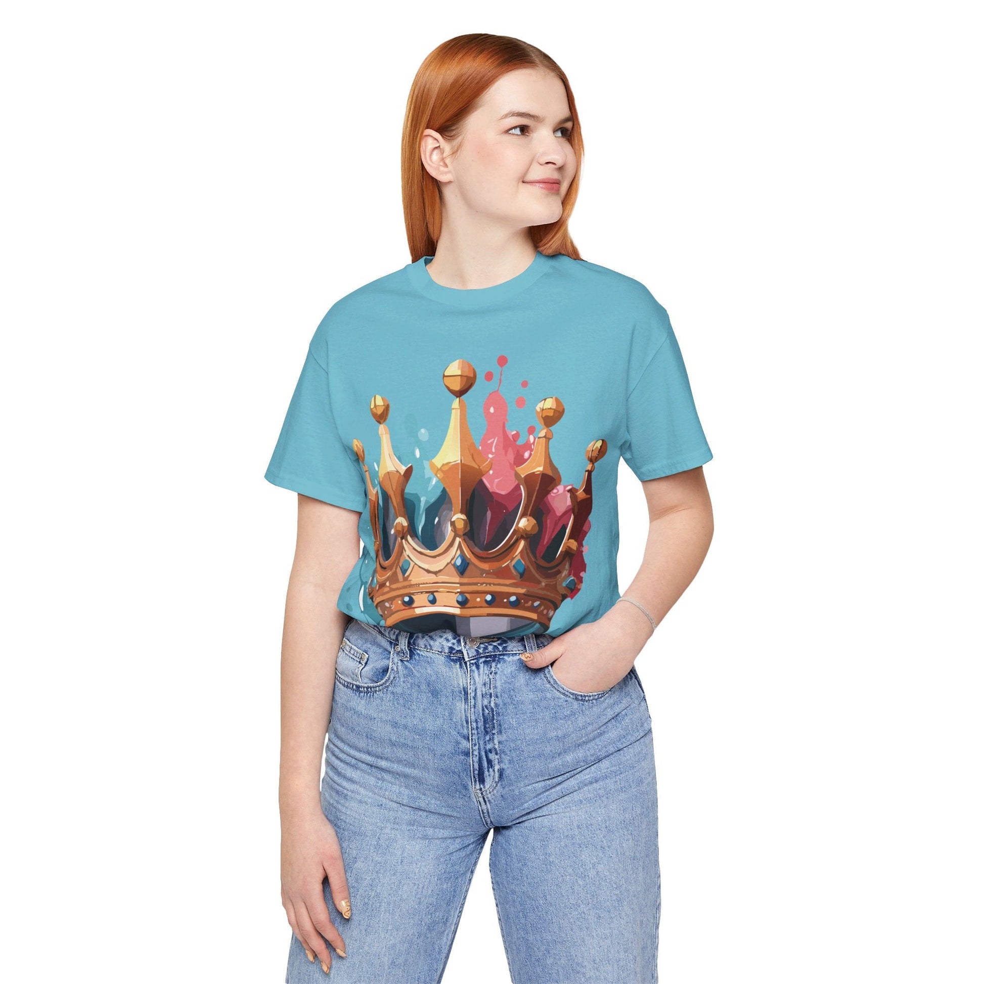 Crown Shirt ADELPHA
