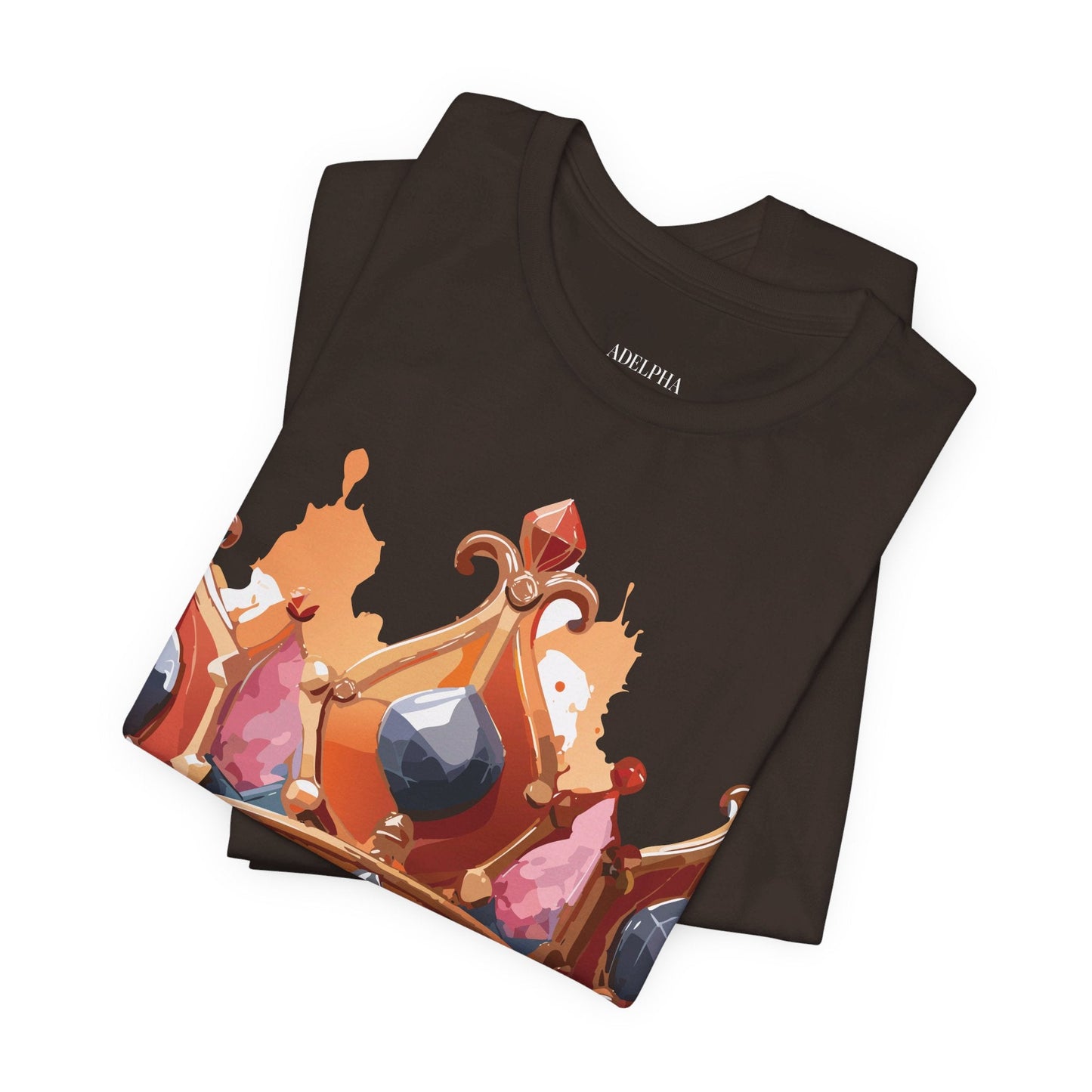 Crown Shirt ADELPHA