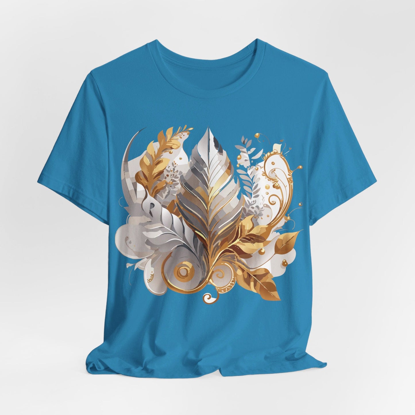 Jewelry Shirt ADELPHA