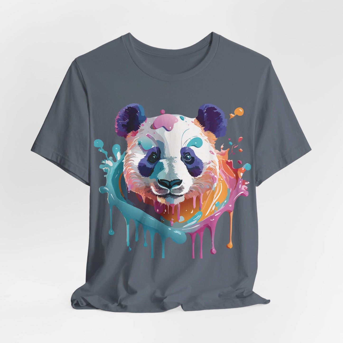 Panda Shirt - ADELPHA