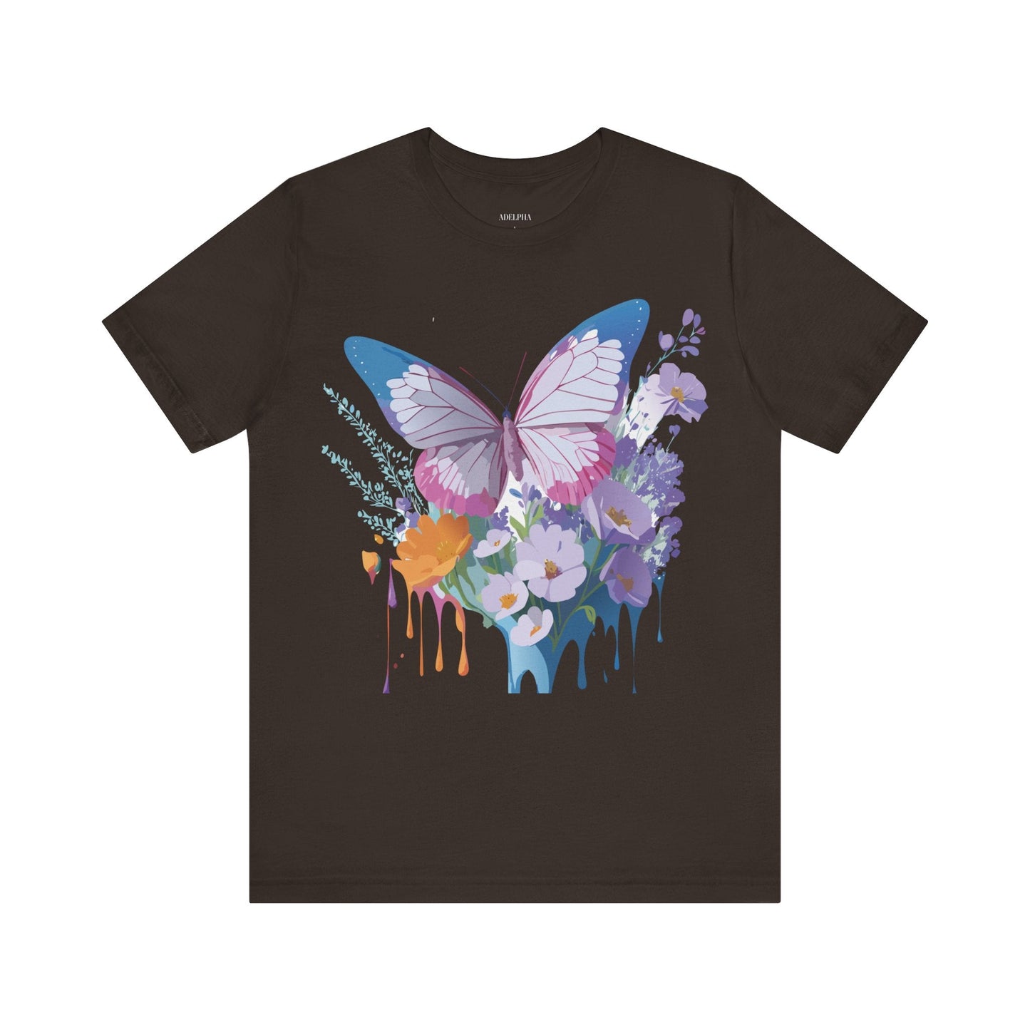 Butterfly Shirt ADELPHA