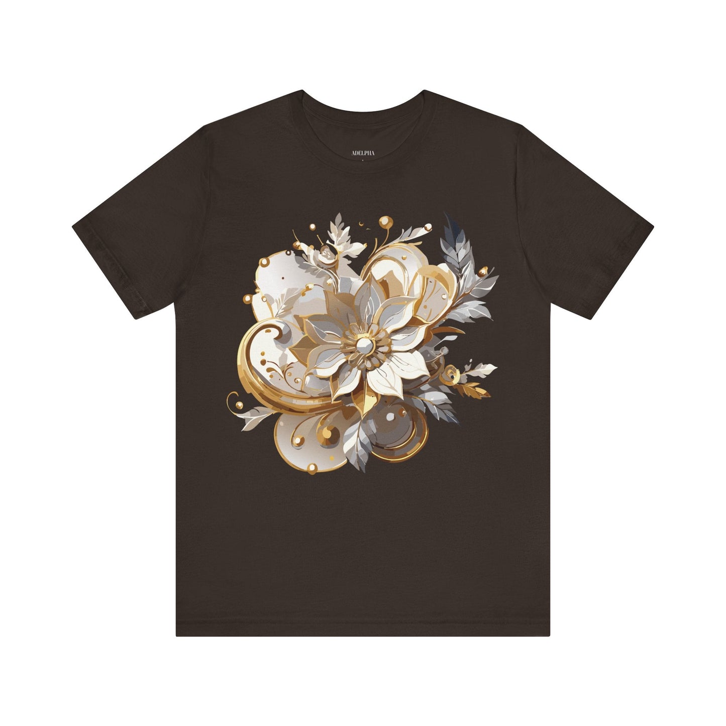 Jewelry Shirt ADELPHA