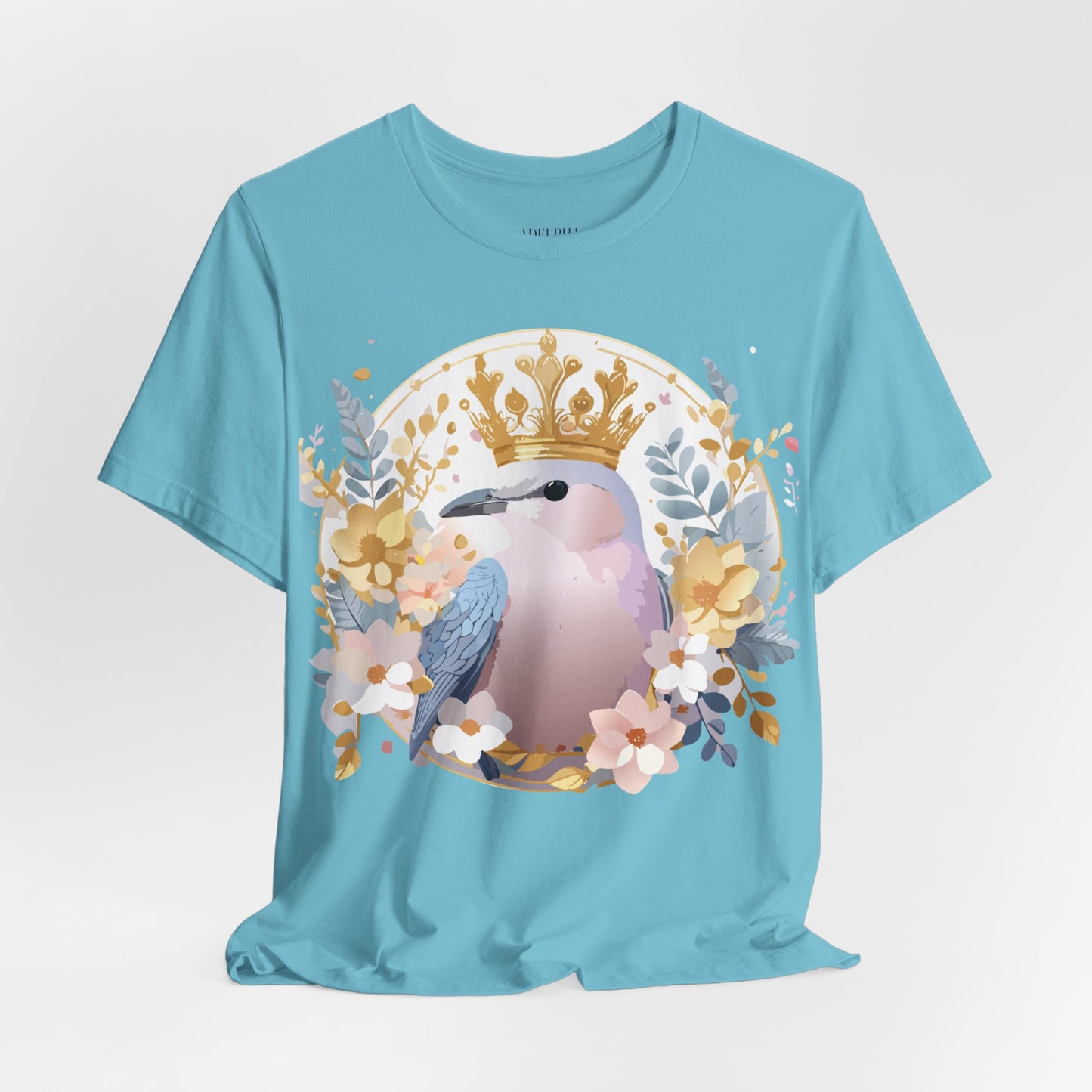 Medallion |Animal Mandala| Birds Design Printify