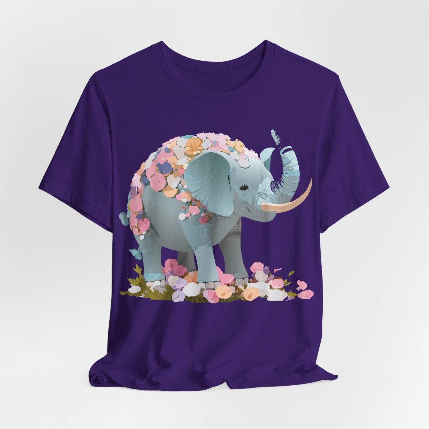 Elephant Shirt ADELPHA