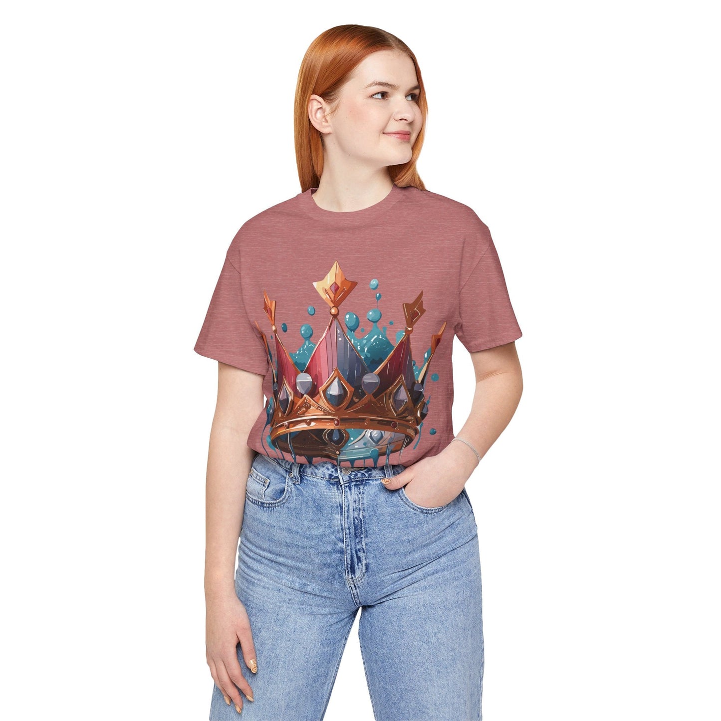 Crown Shirt ADELPHA