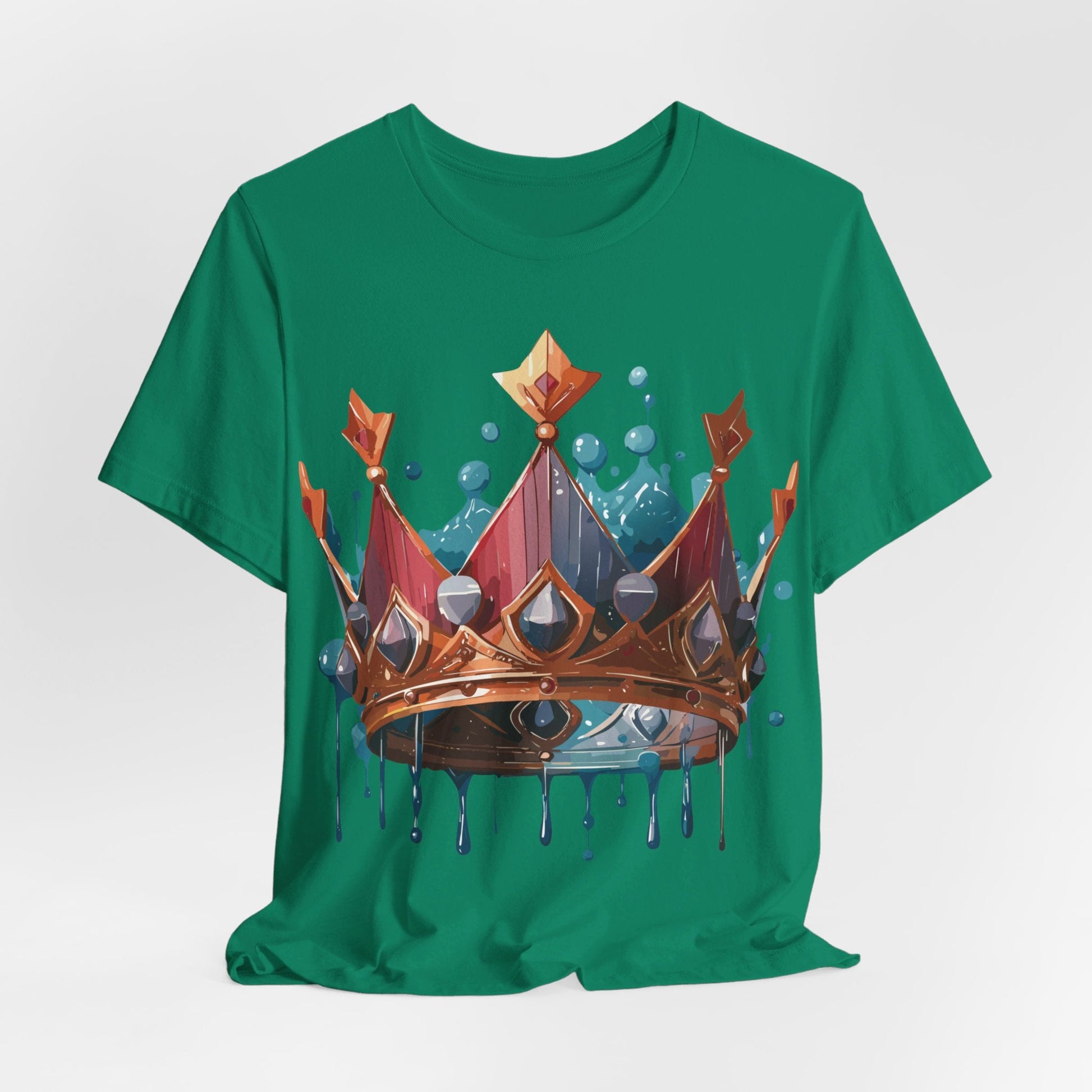 Crown Shirt ADELPHA