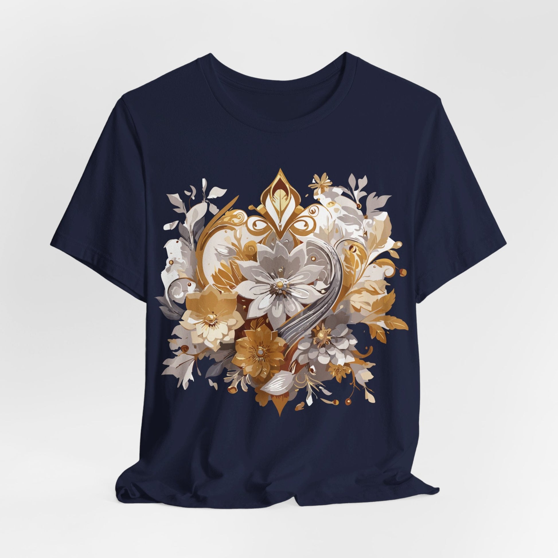 Jewelry Shirt ADELPHA