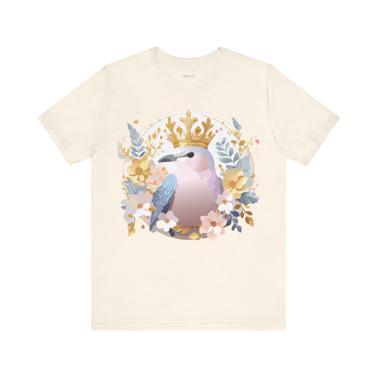 Medallion |Animal Mandala| Birds Design Printify