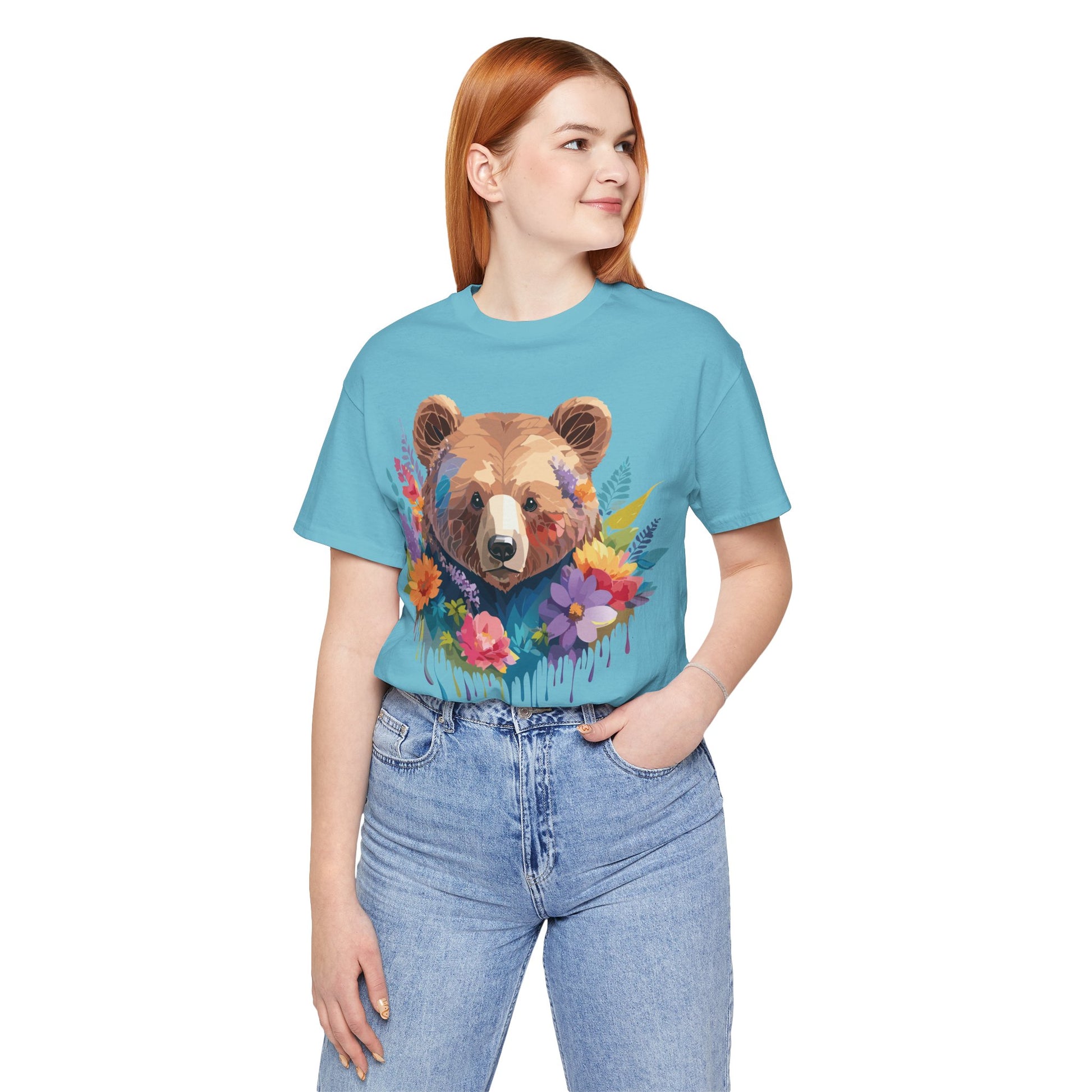 Bear Shirt - ADELPHA