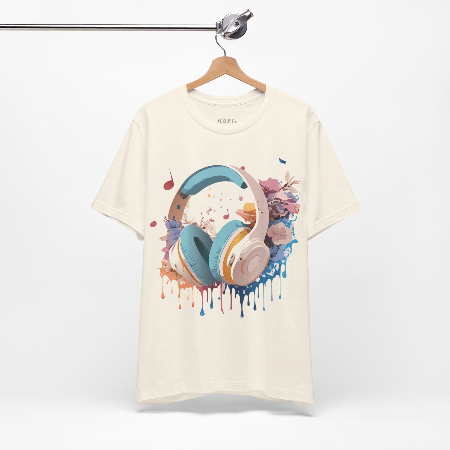 Music Shirt | Shirt with music | T Shirt Music Printify