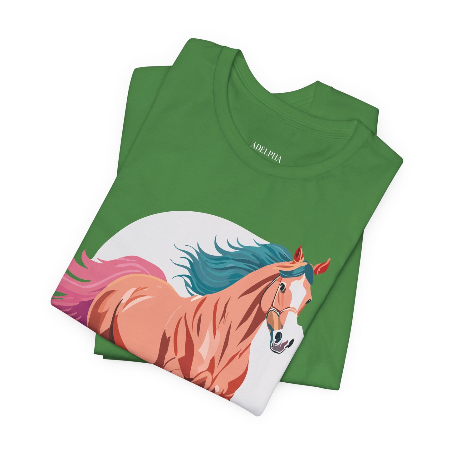 Shirt with Animals | Horse Printify