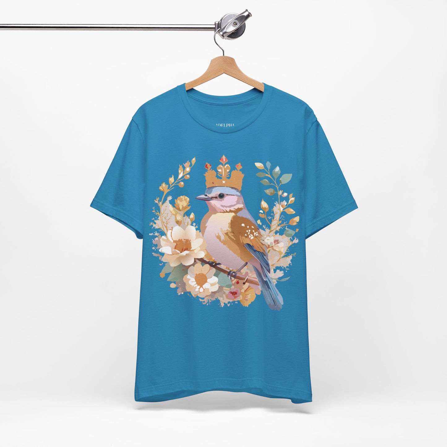 Medallion |Animal Mandala| Birds Design Printify