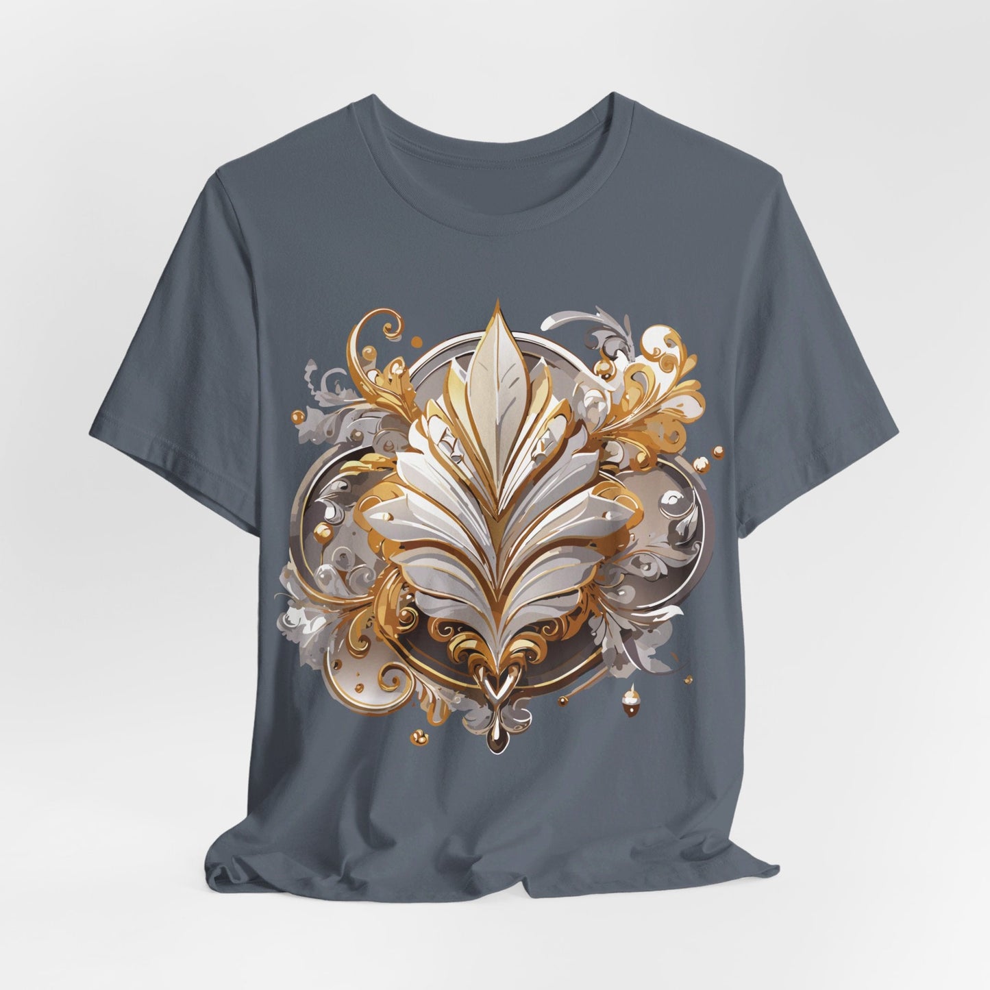 Jewelry Shirt ADELPHA