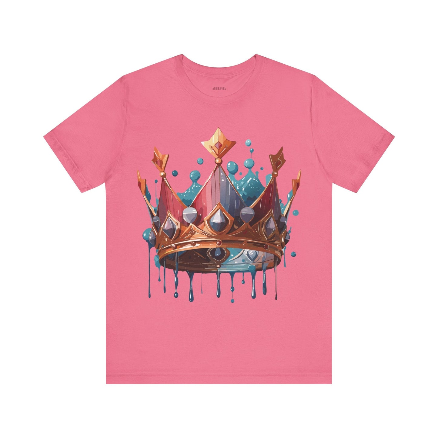 Crown Shirt ADELPHA