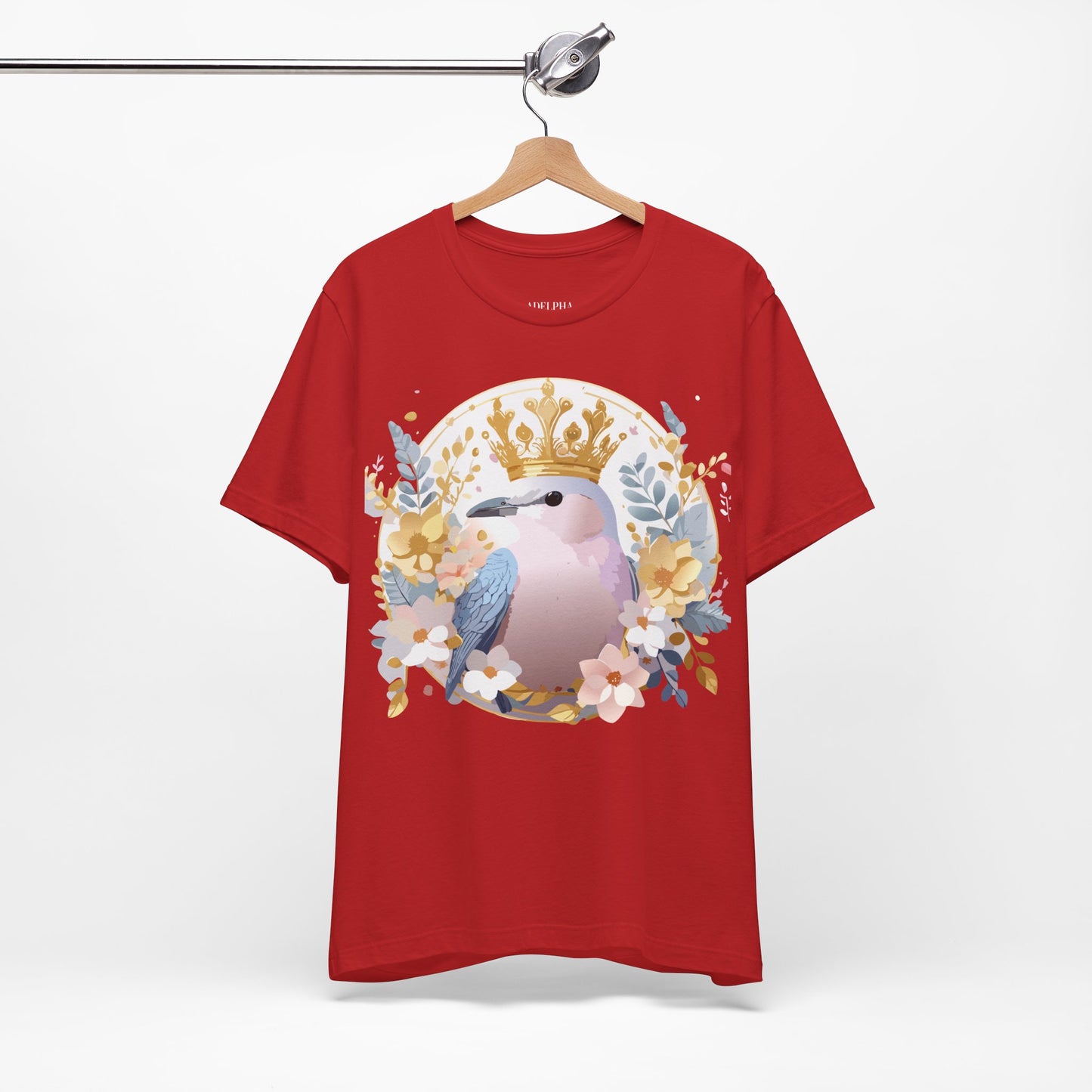 Medallion |Animal Mandala| Birds Design Printify
