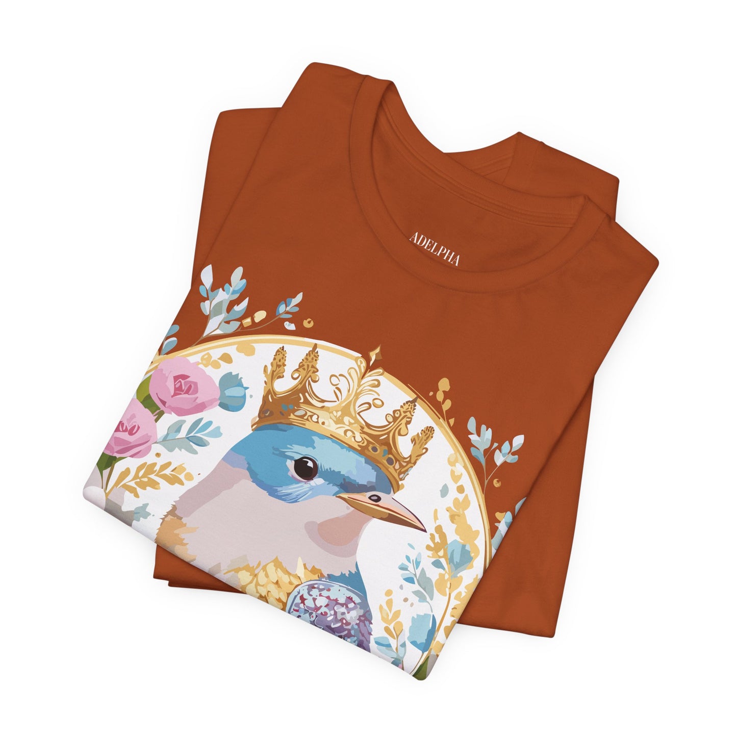 Medallion |Animal Mandala| Birds Design Printify