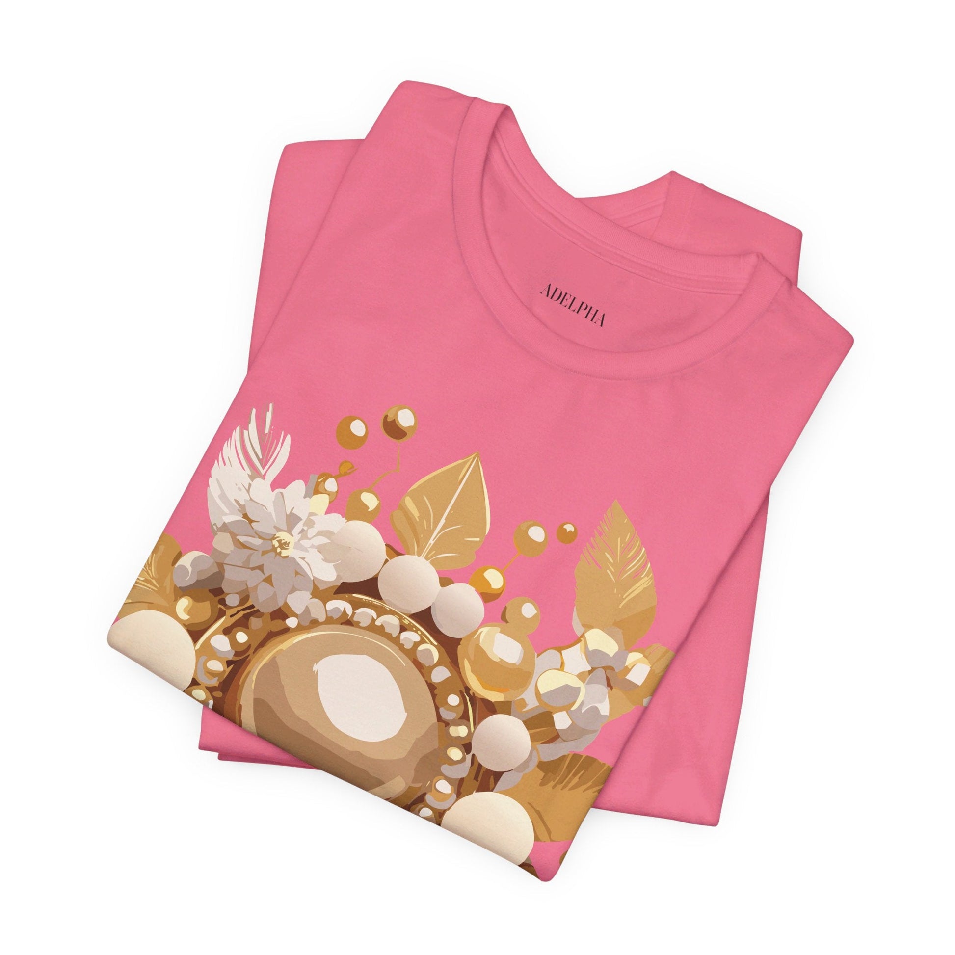 Jewelry Shirt ADELPHA
