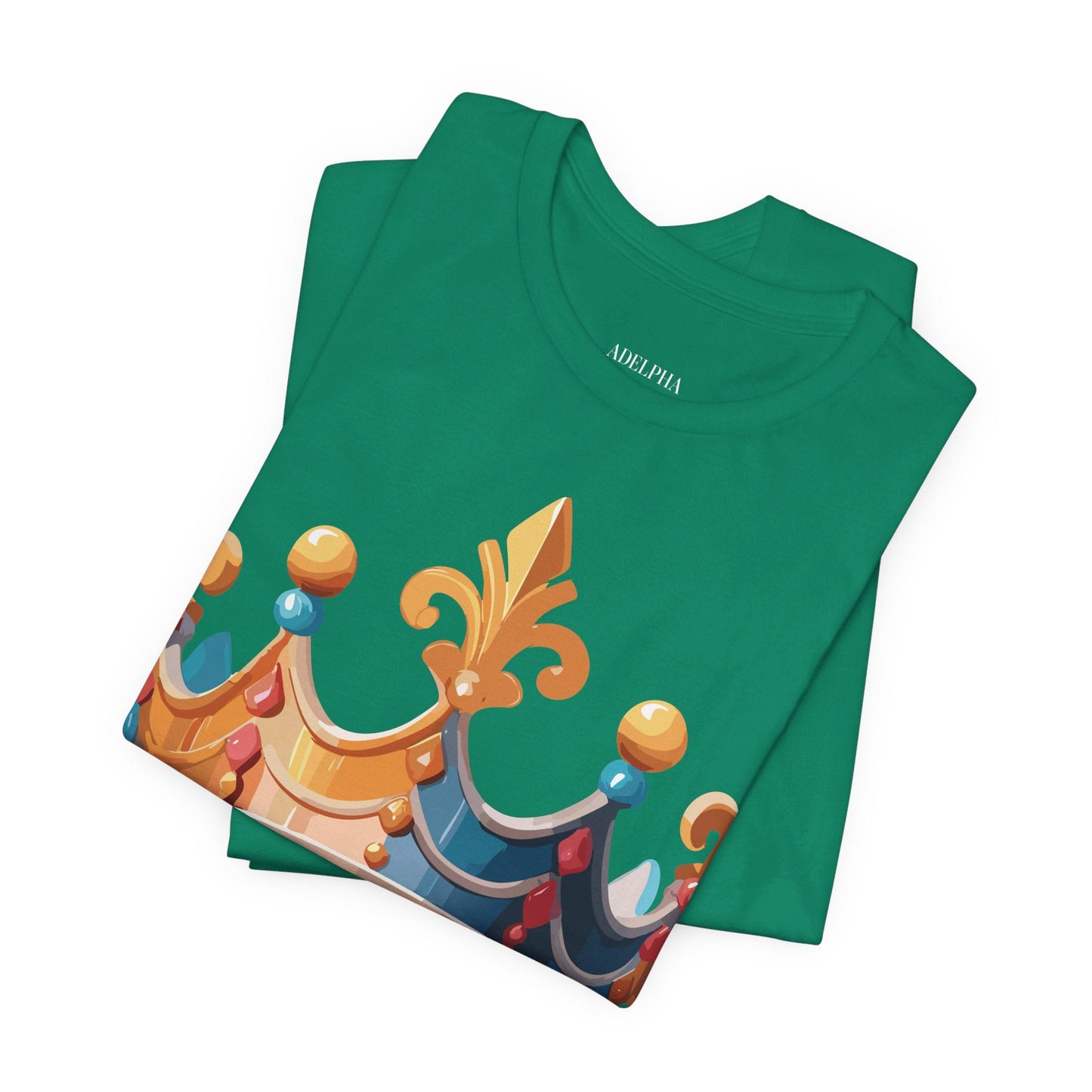 Crown Shirt ADELPHA