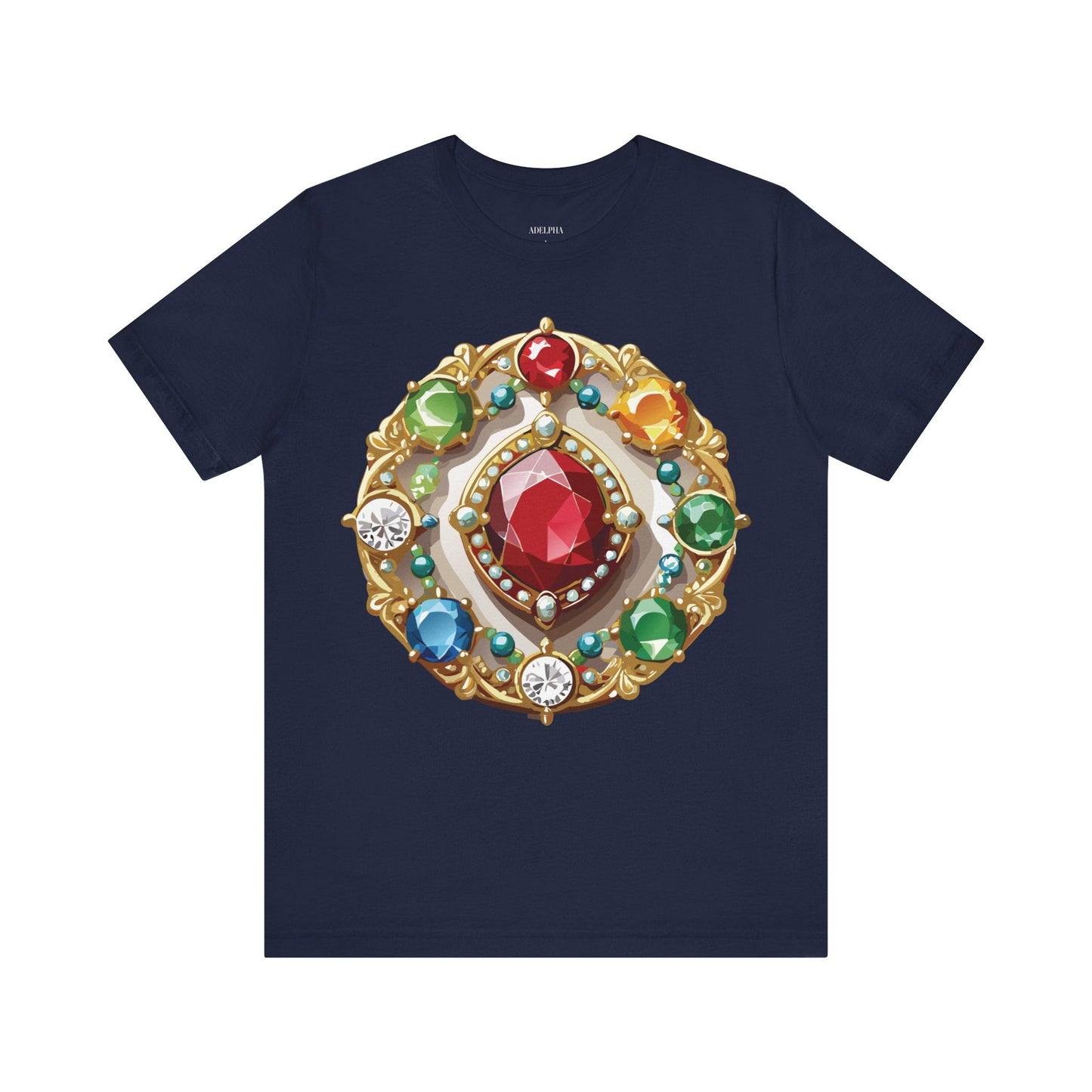 Jewelry Shirt ADELPHA