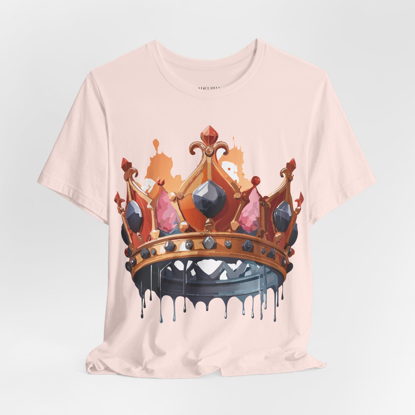 Crown Shirt ADELPHA