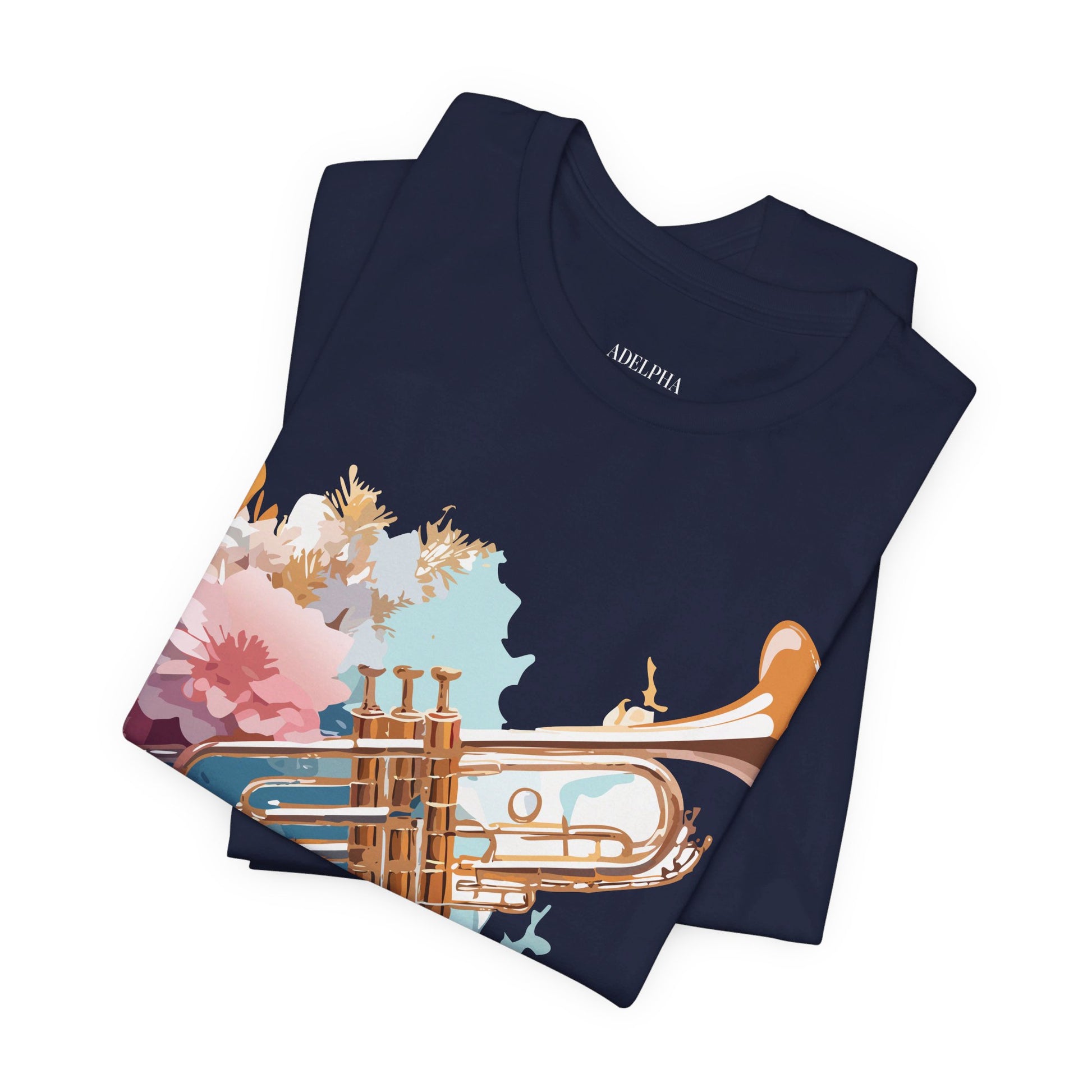 Music Shirt | Shirt with music | T Shirt Music Printify