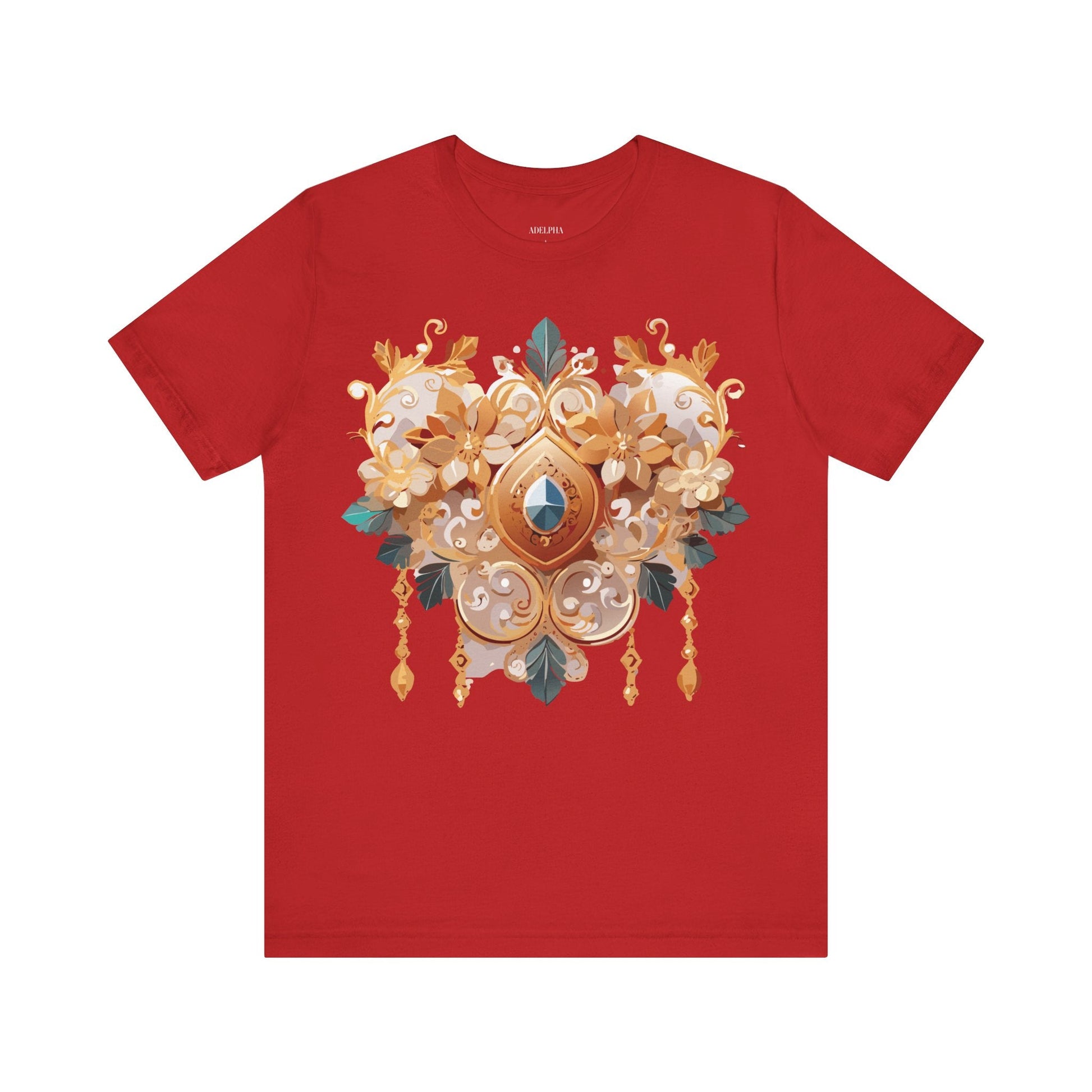 Jewelry Shirt ADELPHA