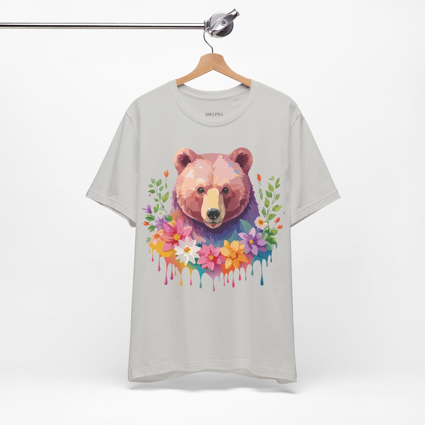 Bear Shirt - ADELPHA