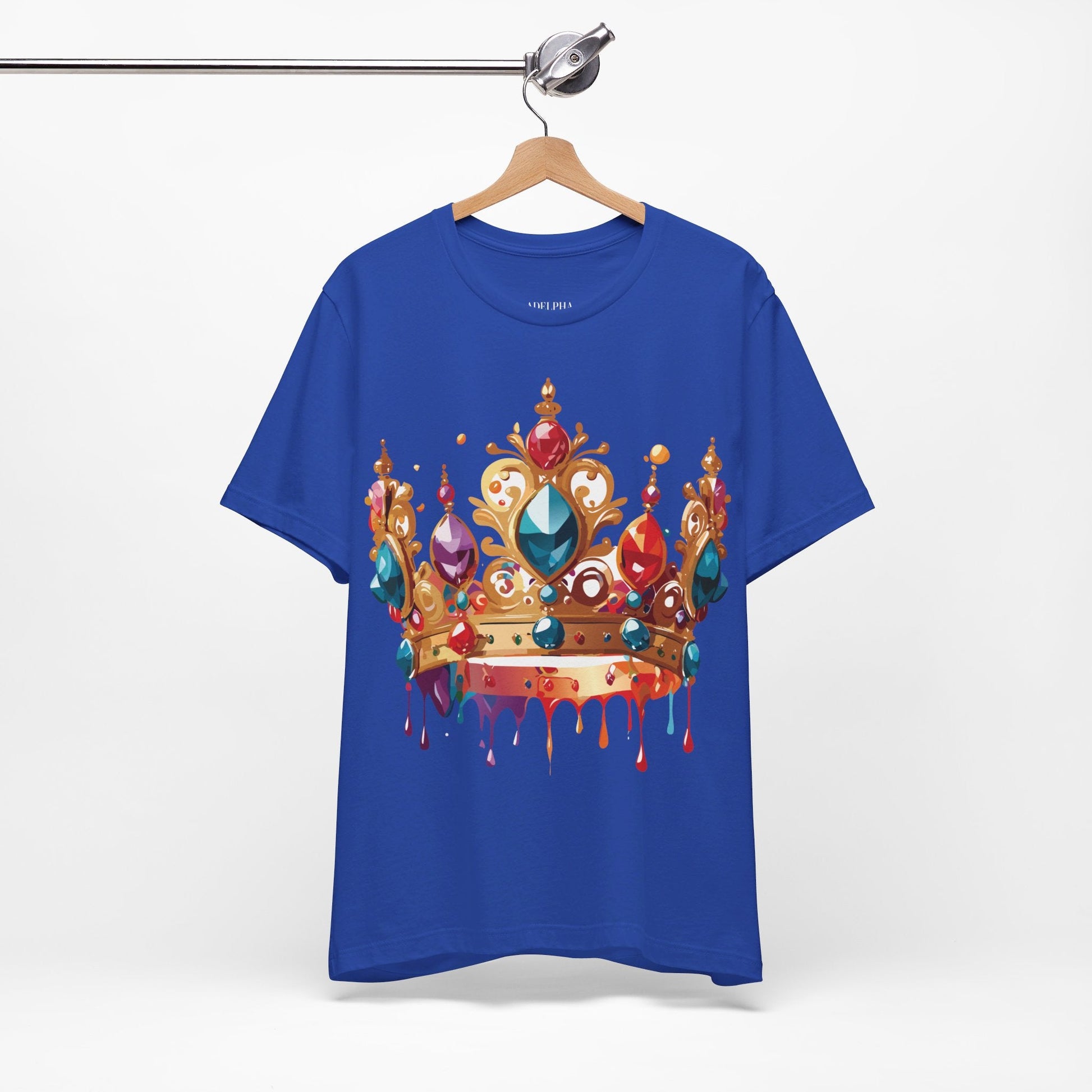 Crown Shirt ADELPHA