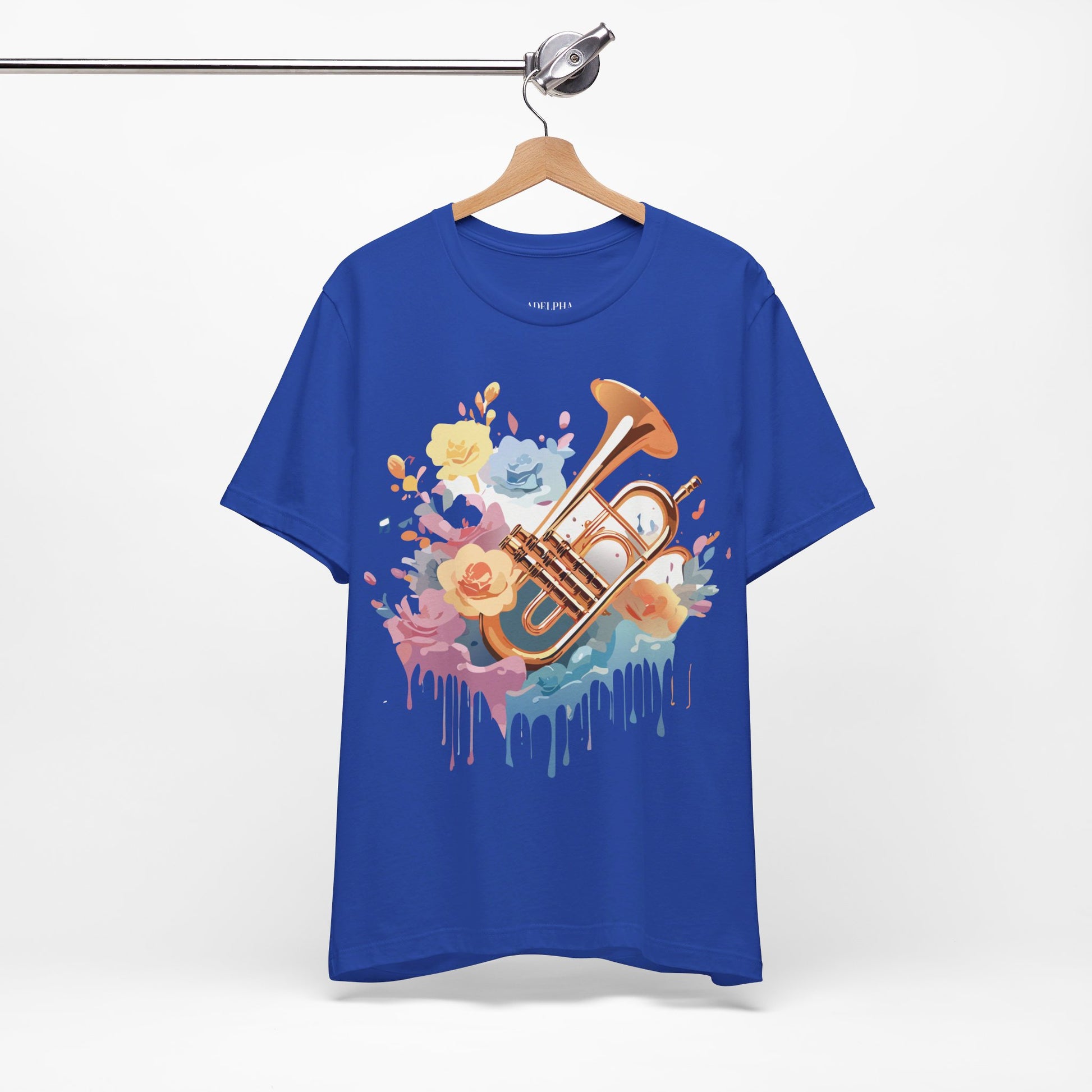Music Shirt | Shirt with music | T Shirt Music Printify