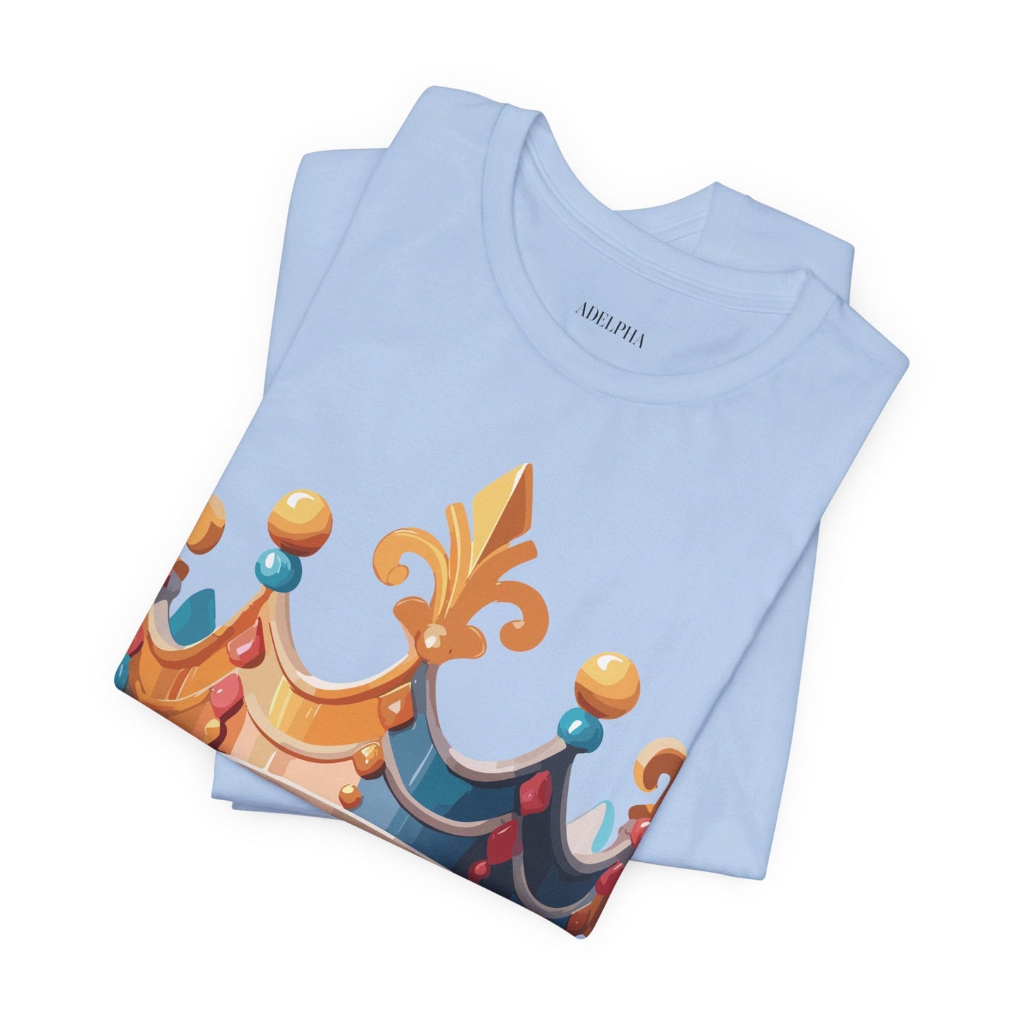 Crown Shirt ADELPHA