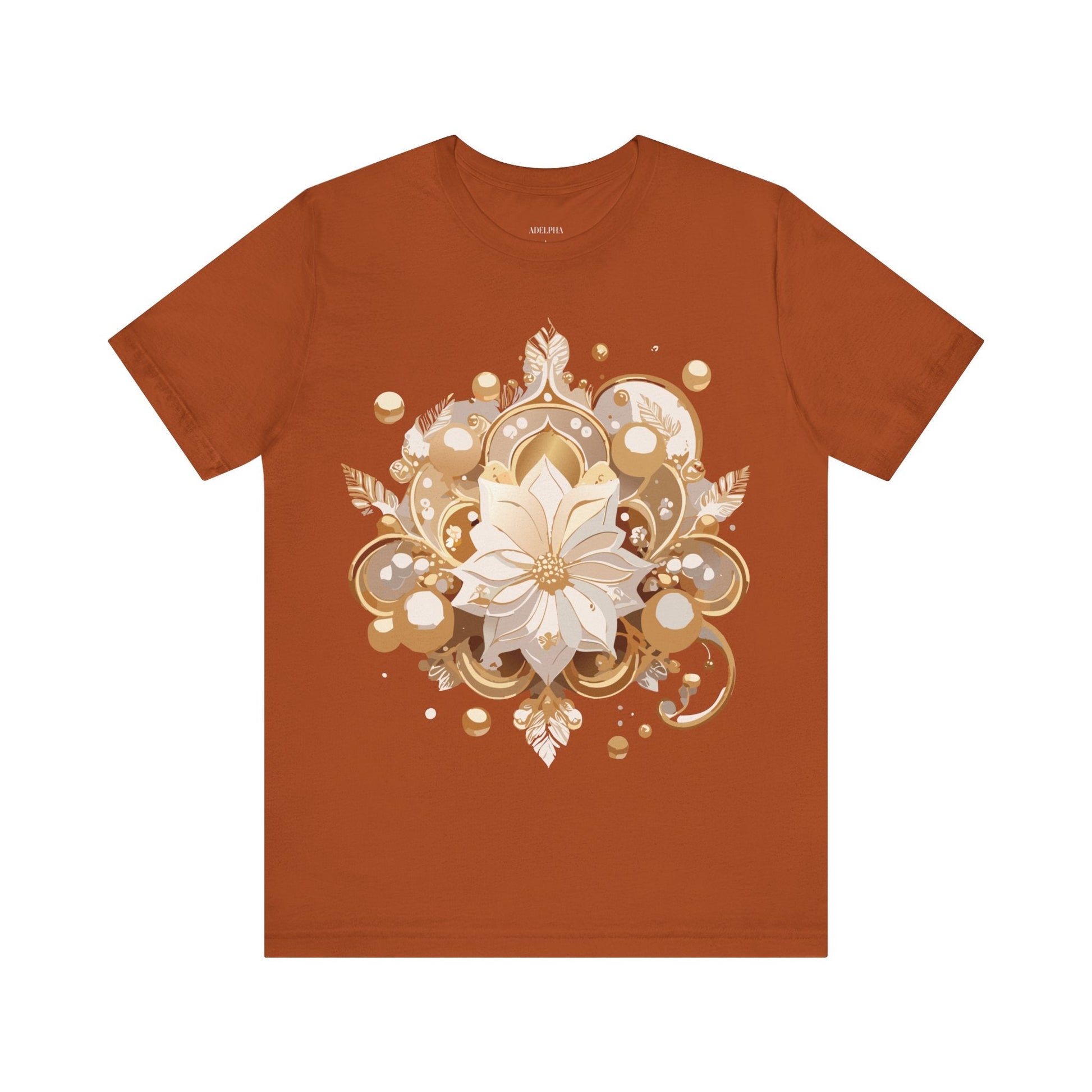 Jewelry Shirt ADELPHA