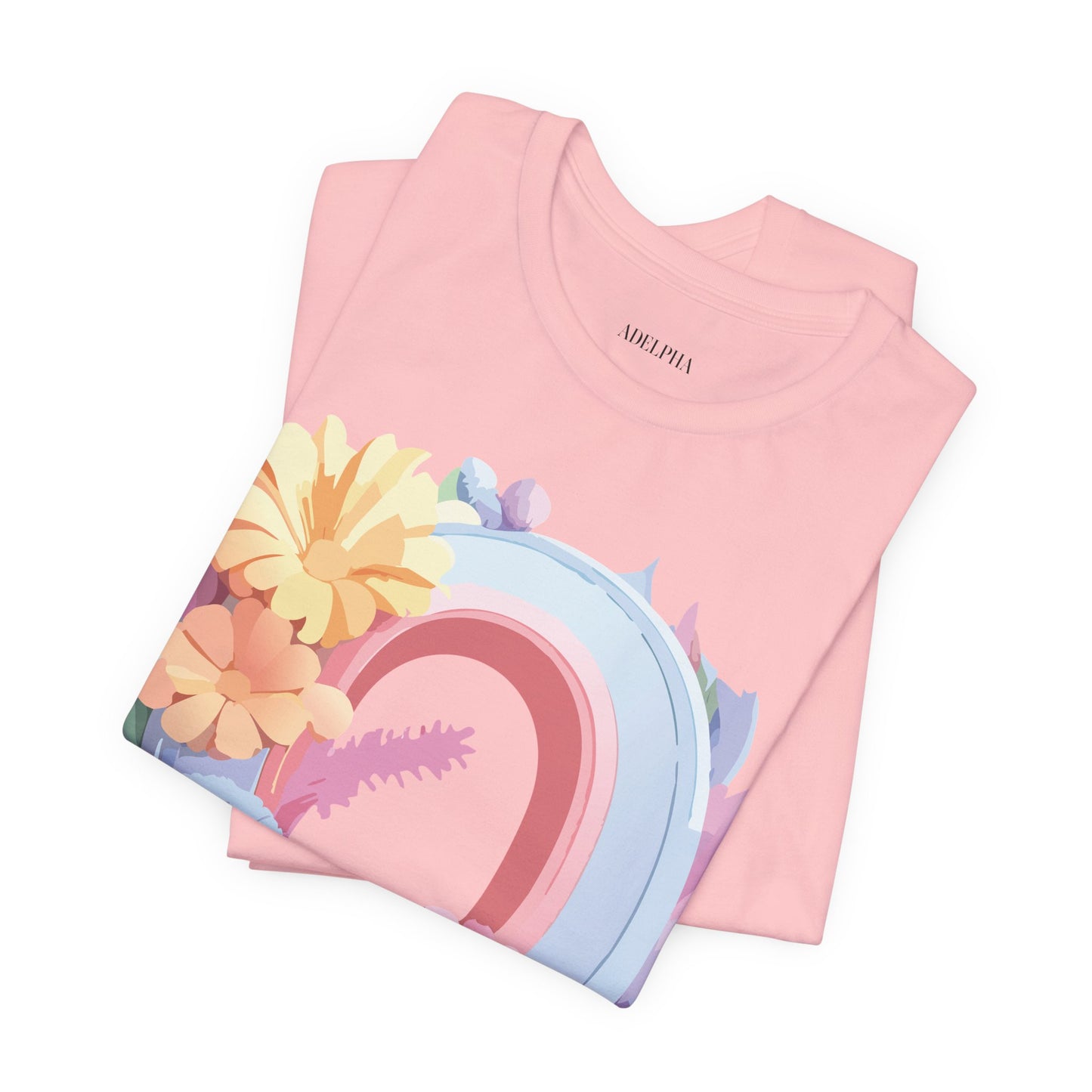 Letter Shirt, Letter Q Shirt - ADELPHA