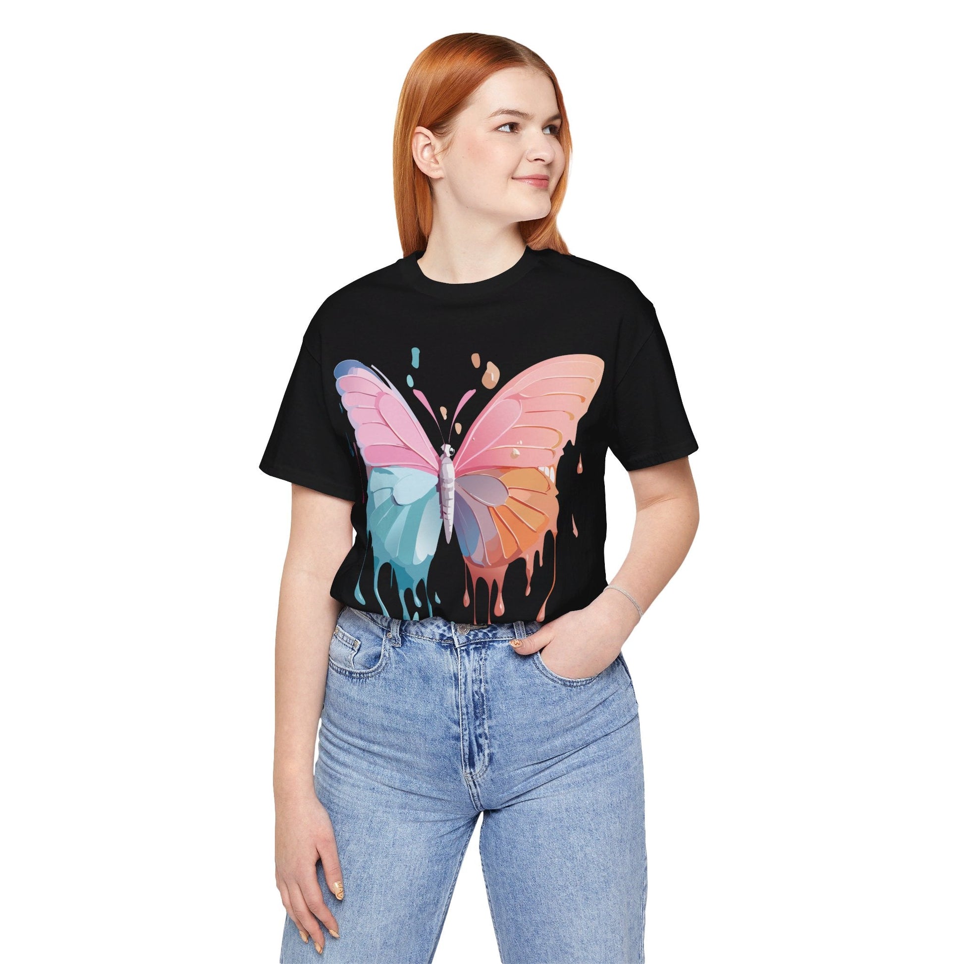 Butterfly Shirt ADELPHA