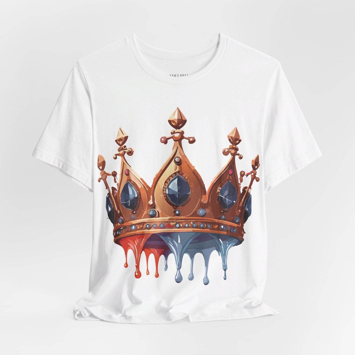 Crown Shirt ADELPHA