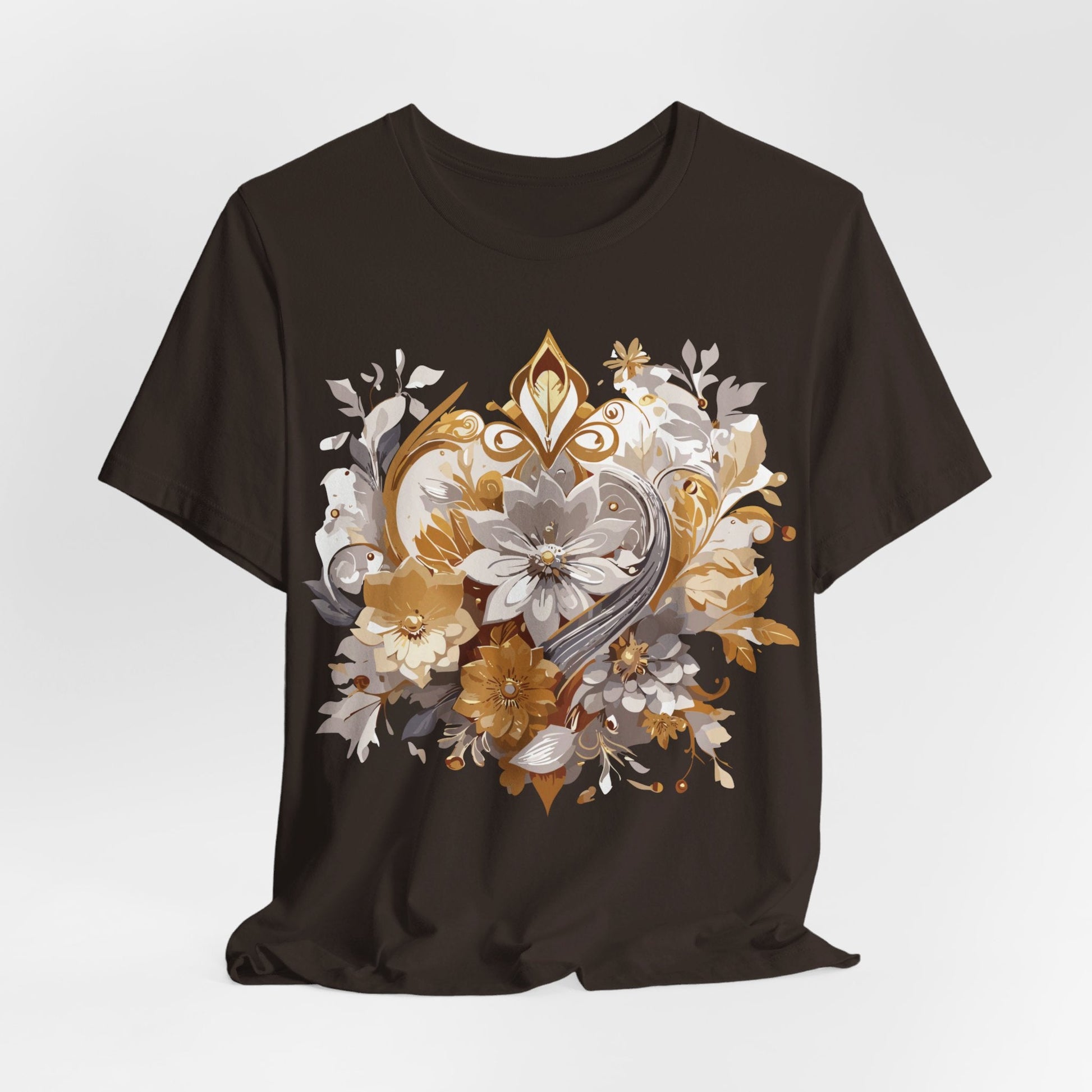 Jewelry Shirt ADELPHA